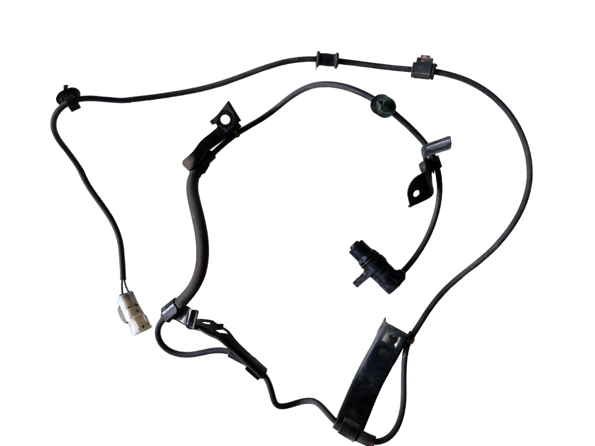 Sensor D.d Hilux 2.7 2013 2