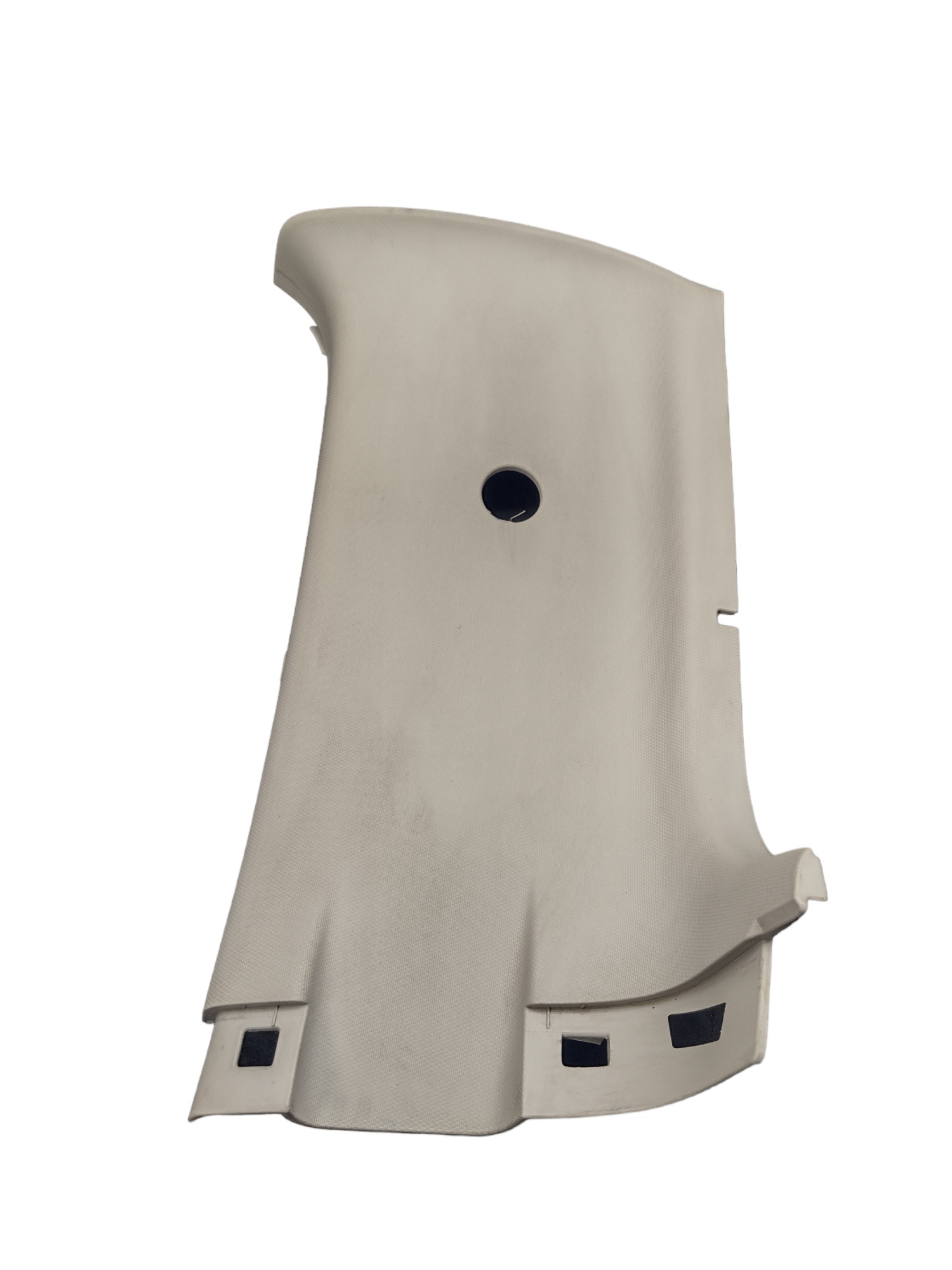 Par Acabamentos Traseiros Superior S10 2015 3