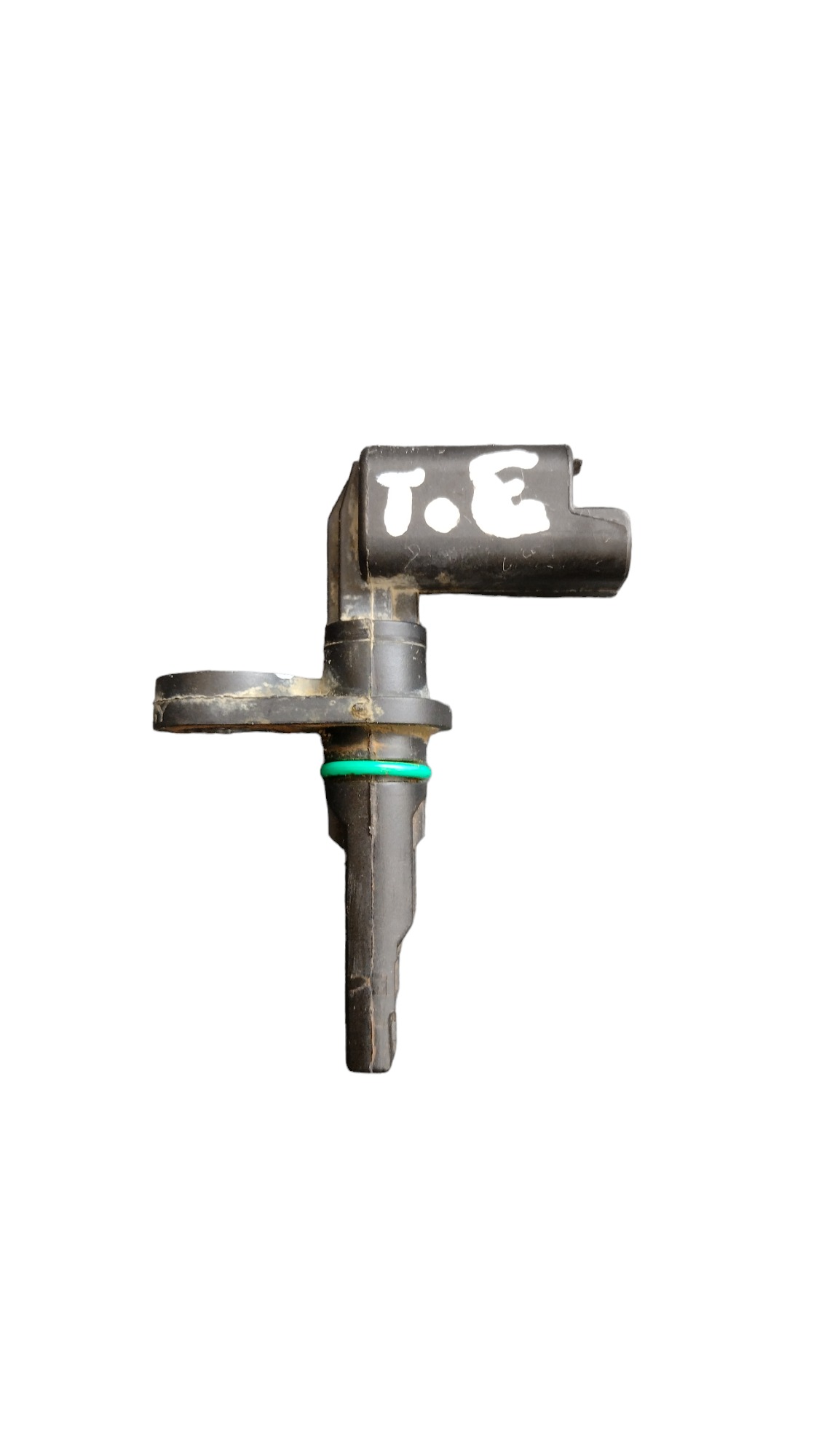 Sensor Traseiro L.d Peugeot Expert/jumpy 2022