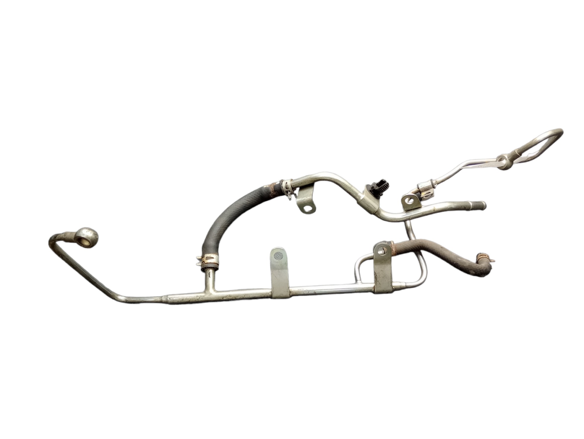 Cano Coletor L200 Triton 3.2 2010 2