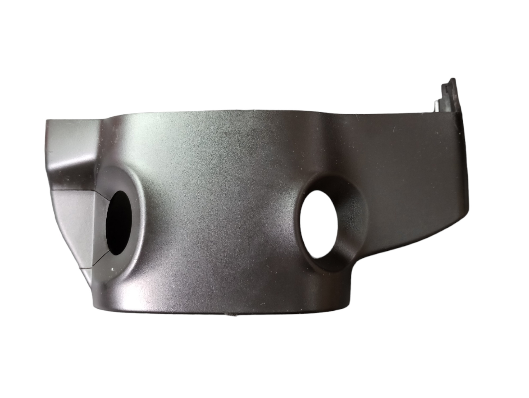 Acabamento Superior Coluna Direção Jeeps Compas 2017 2