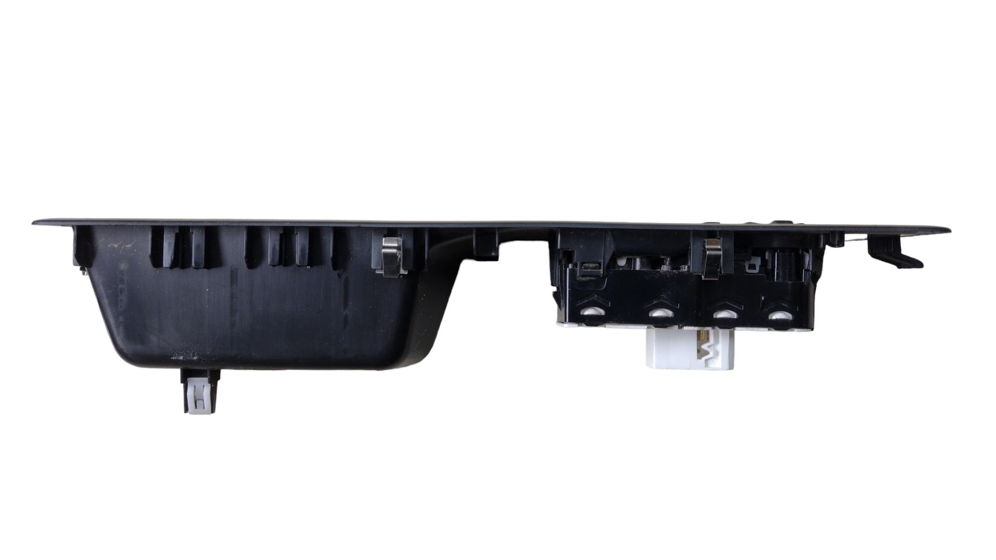 Moldura Com Botão Comando Vidro D.e Peugeot Expert 2022 3