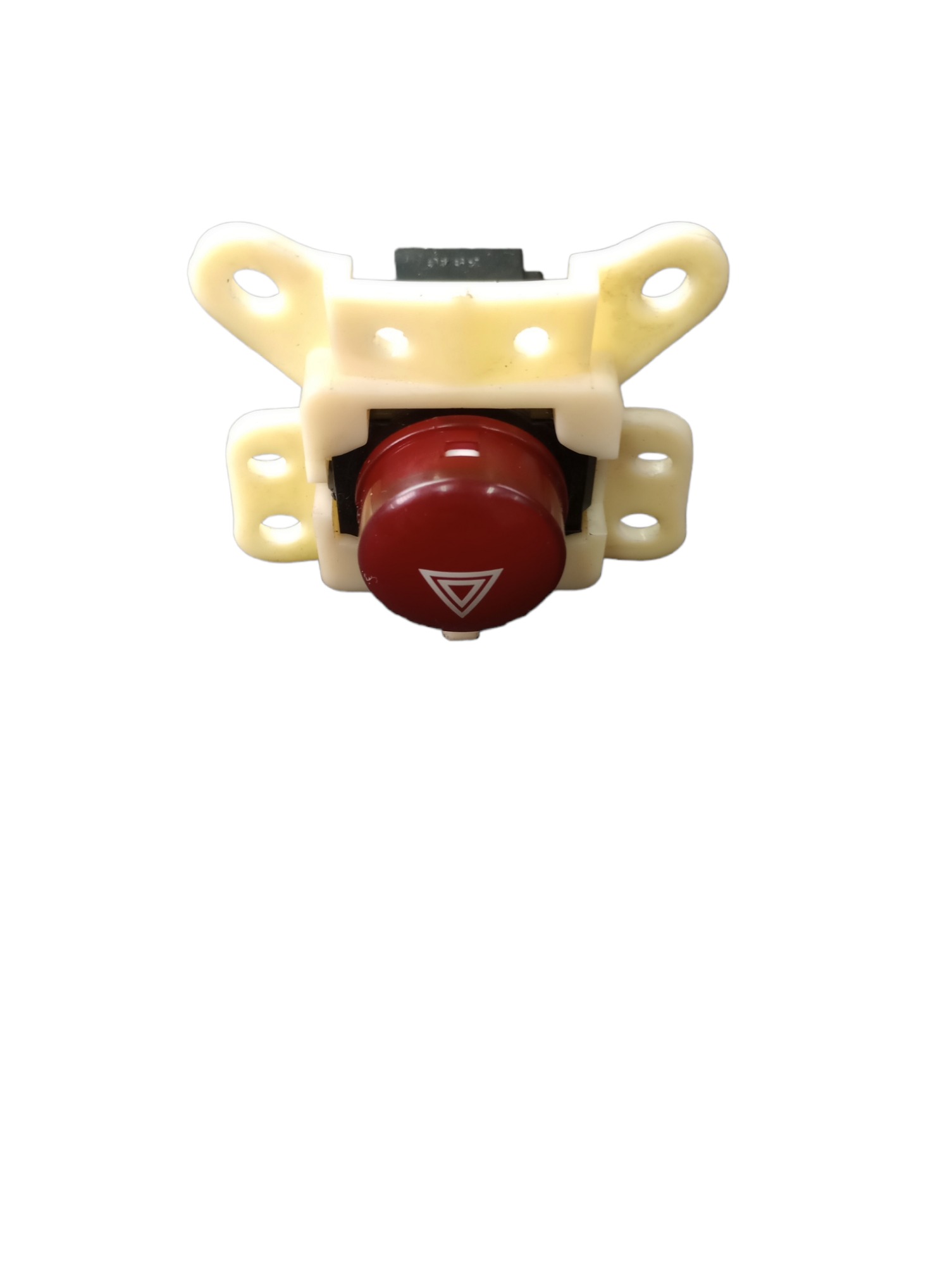 Botão Comando Alerta L200 Triton 2014 4