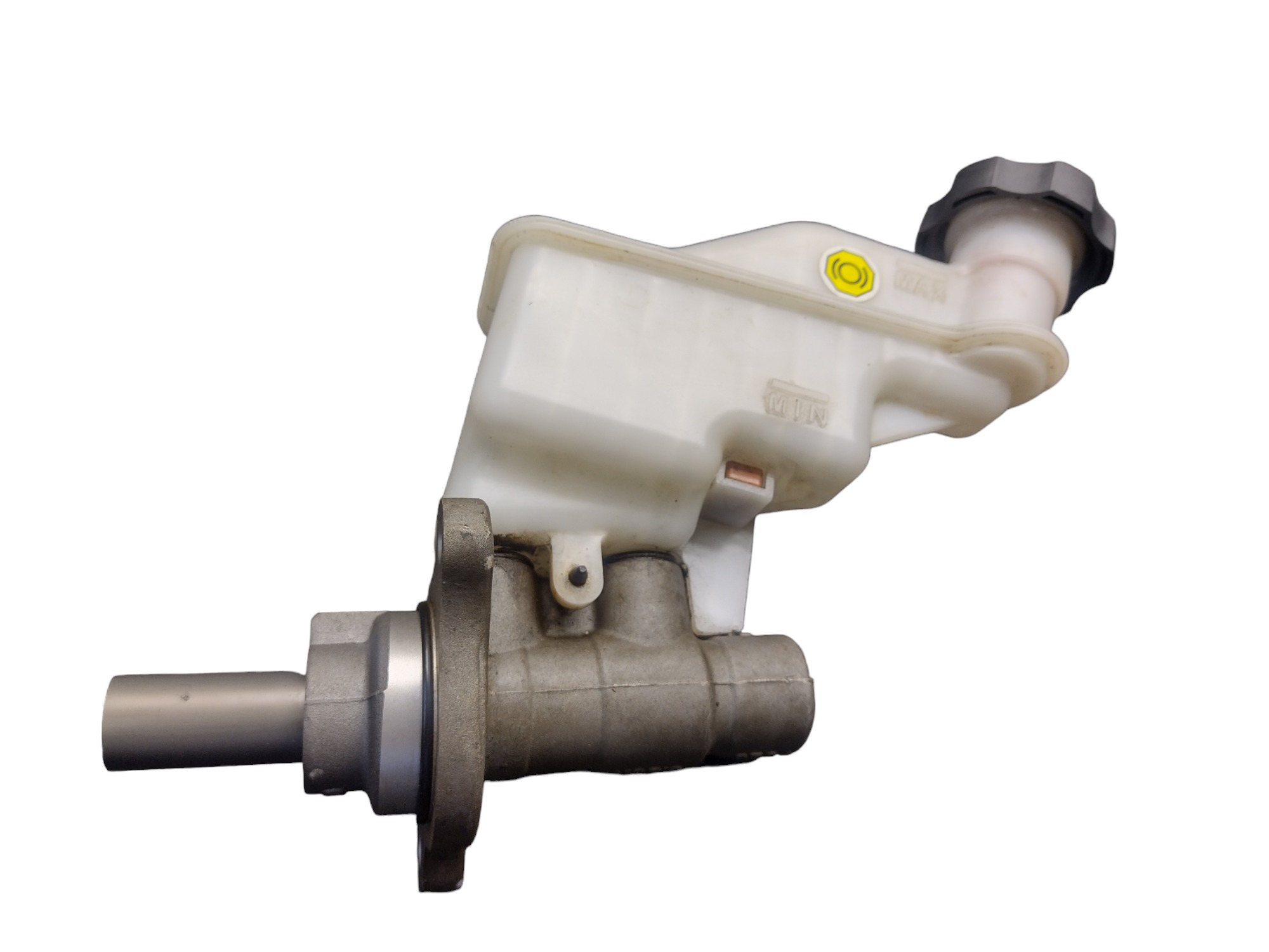 Cilindro Mestre Com Reservatório Hyundai Creta 2019 3