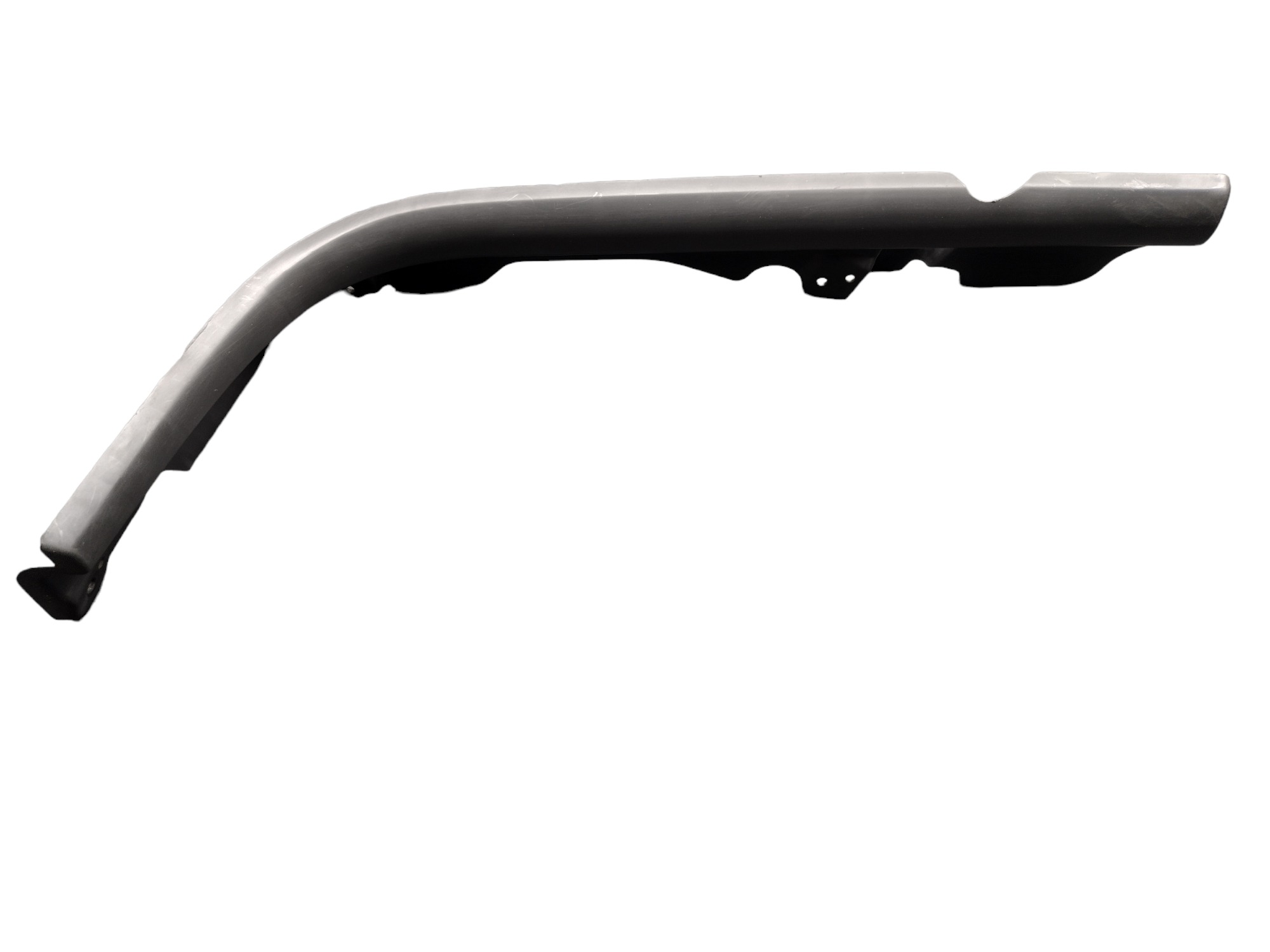 Acabamento Guia Do Farol Le Chevrolet Camaro 2012 4