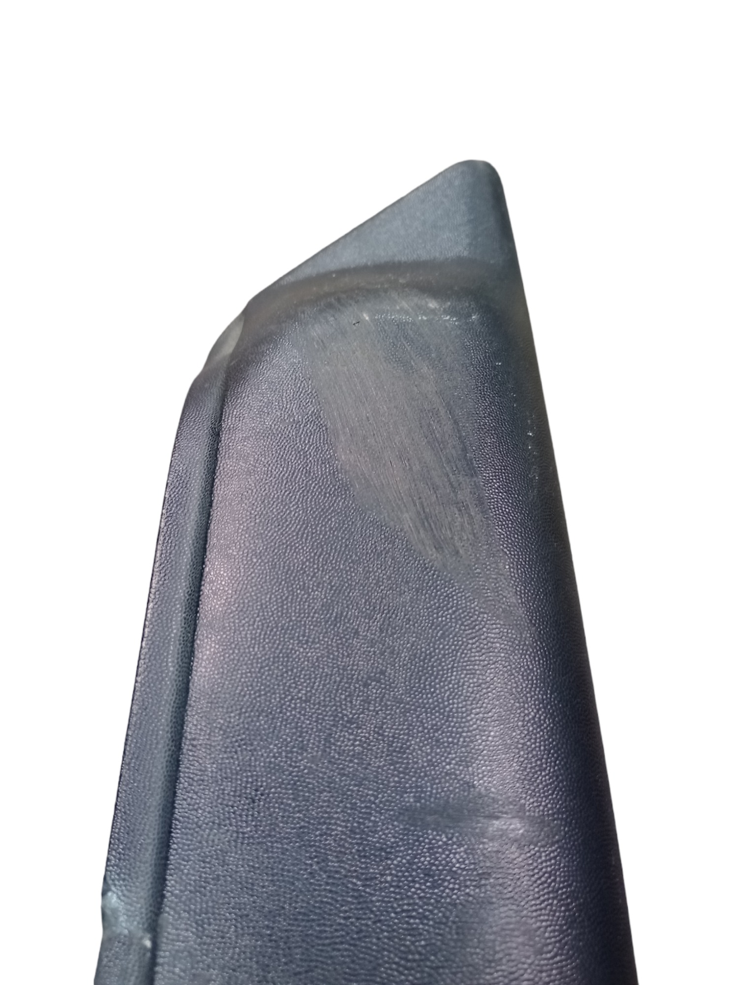 Aplique Porta Ford Transit 2011 Lado Esquerdo 6