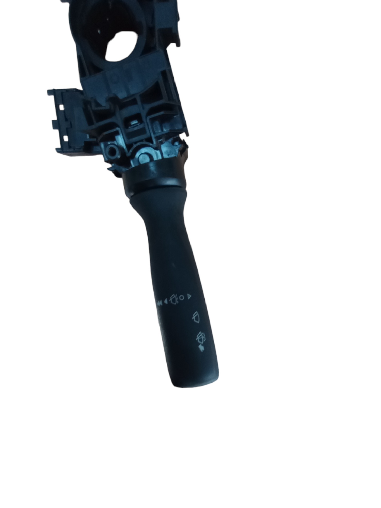 Chave De Seta Luz Limpador Toyota Hilux 2015 6