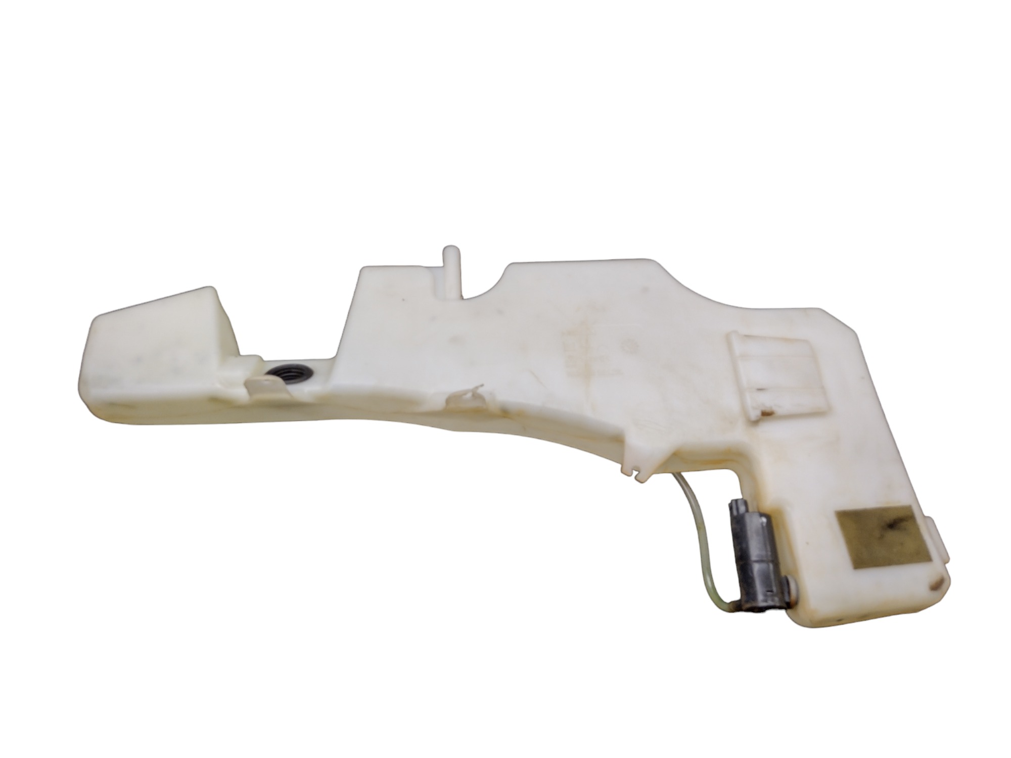 Reservatório Água Para-brisa Nissan Frontier 2011 3
