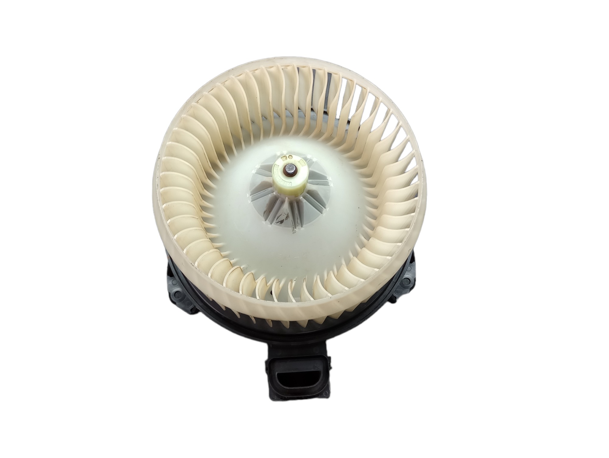 Motor Do Ar Forçado Dodge Ram 2012 4