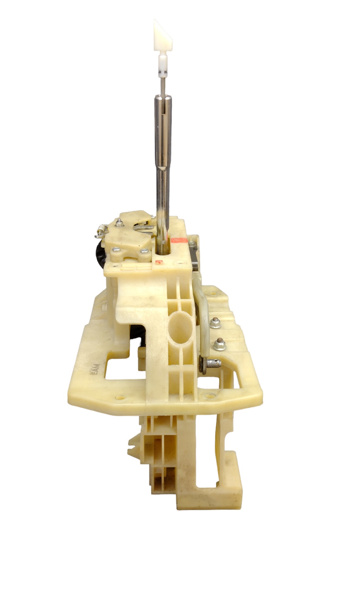 Alavanca De Cambio Automático Hyundai Tucson 2.0 2010 3