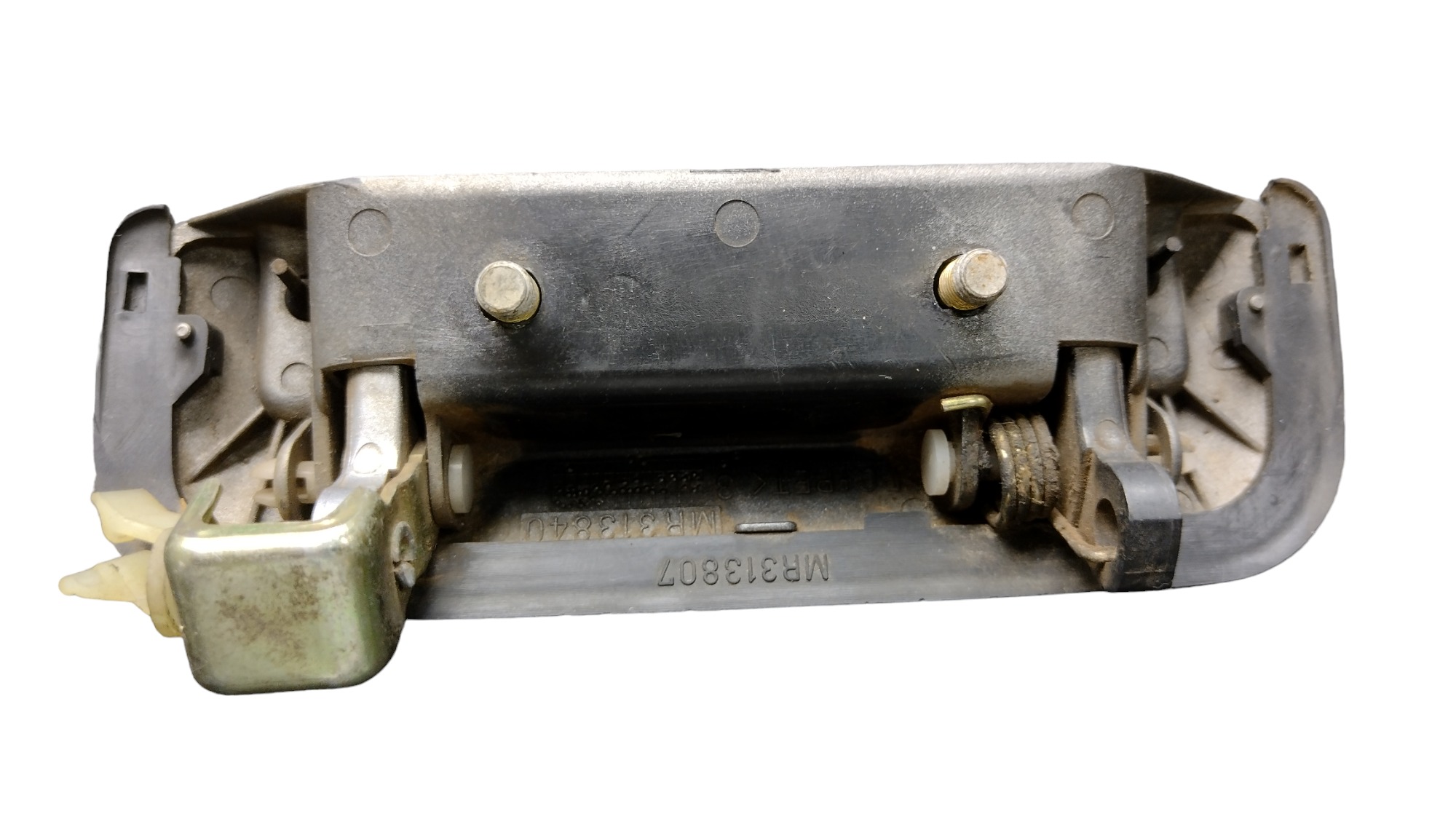 Maçaneta Externa Porta D.d Pajero Sport 2005  Dianteira 3