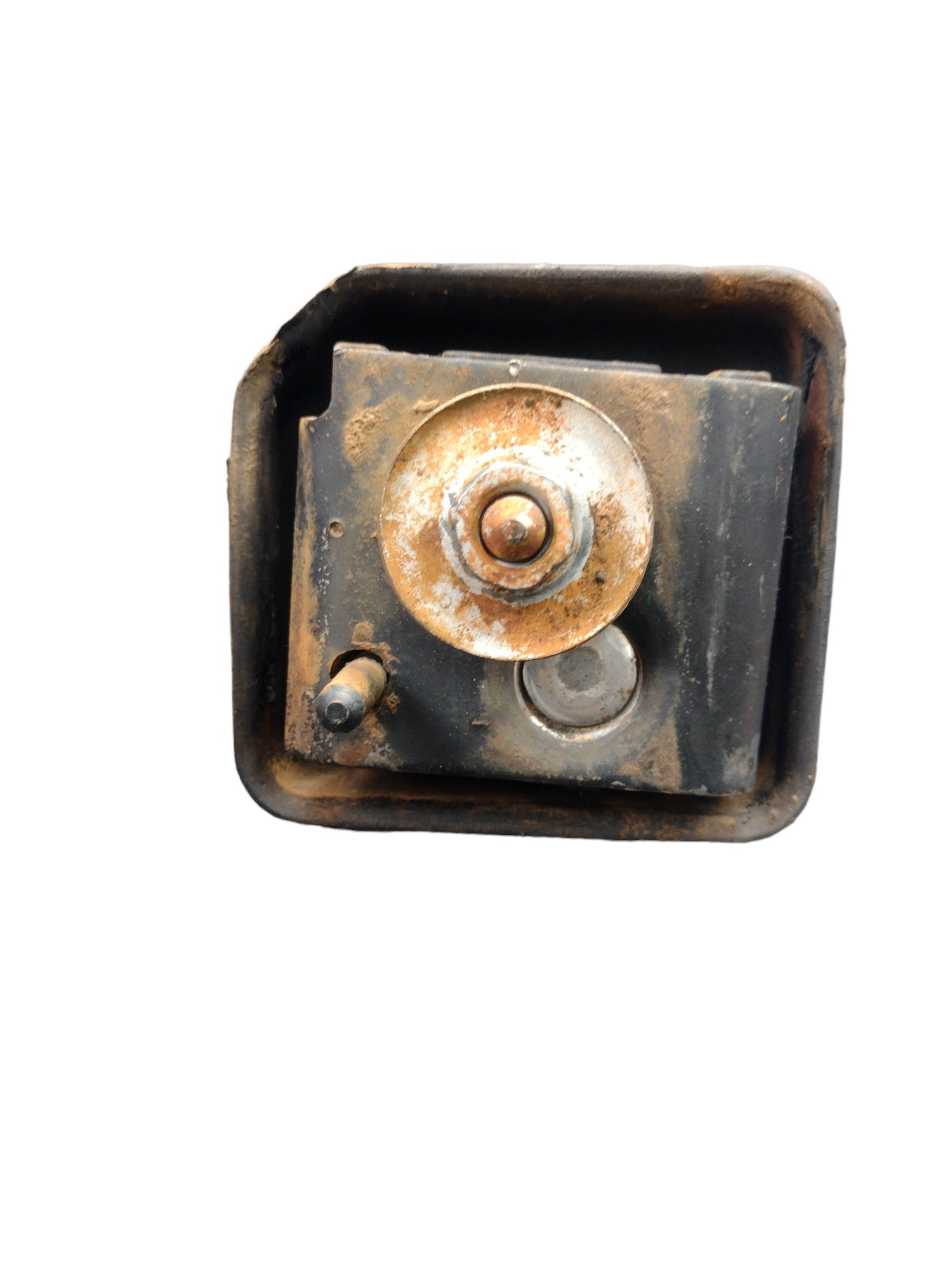 Coxim Motor L.e Ranger 3.0 2010 2