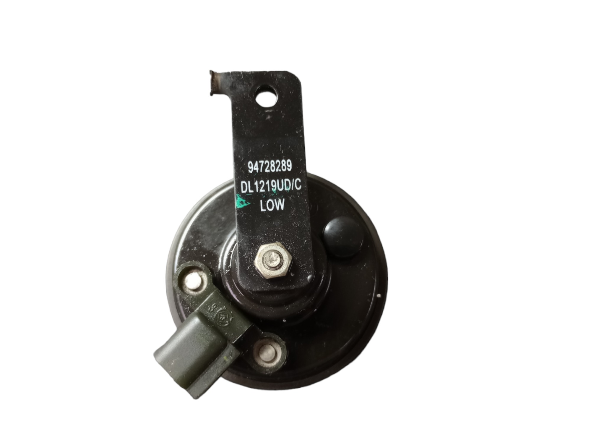 Buzina Original Trailblazer 2.8 2014 2