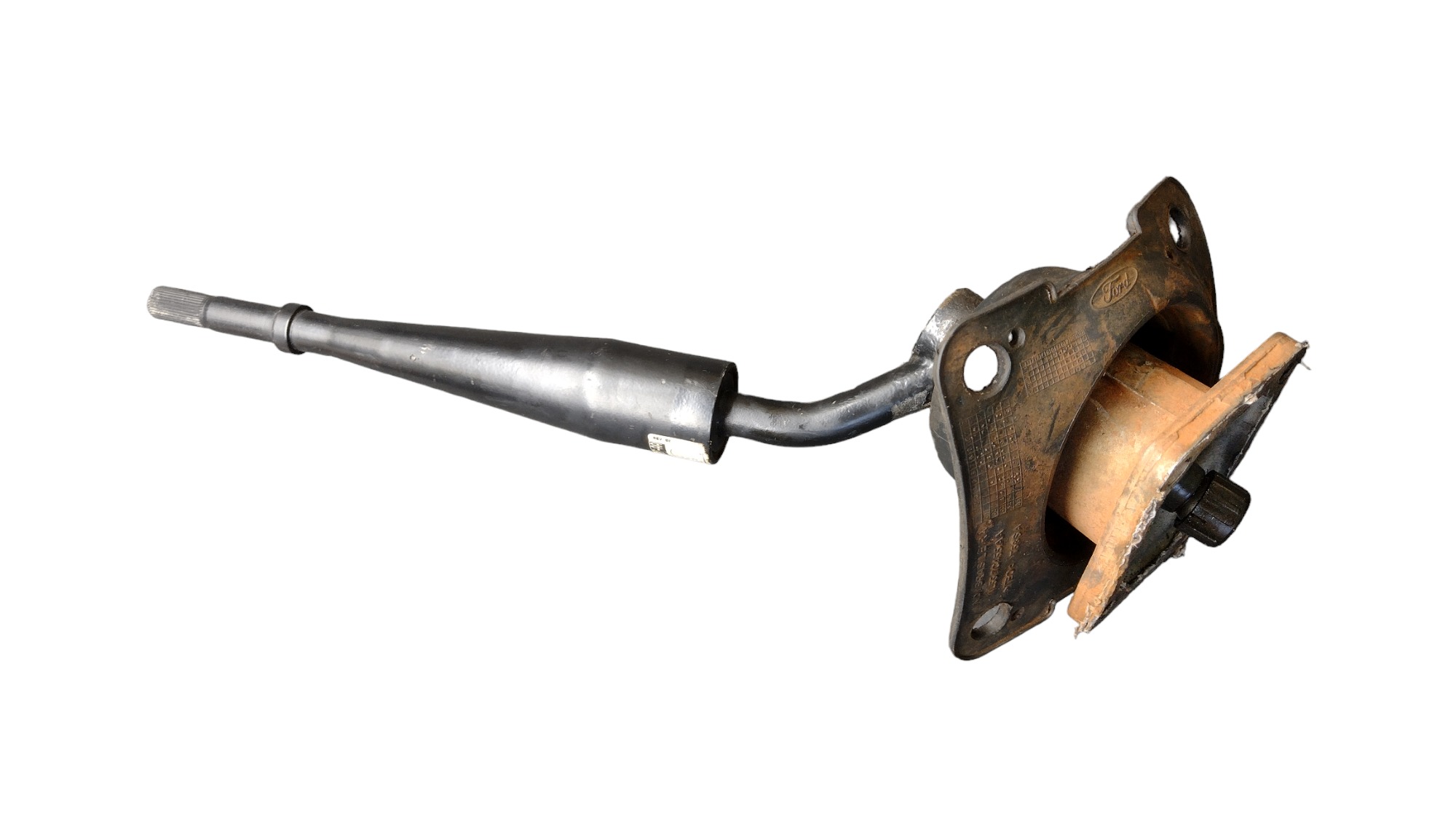 Alavanca Câmbio Ranger 3.0 2008 3