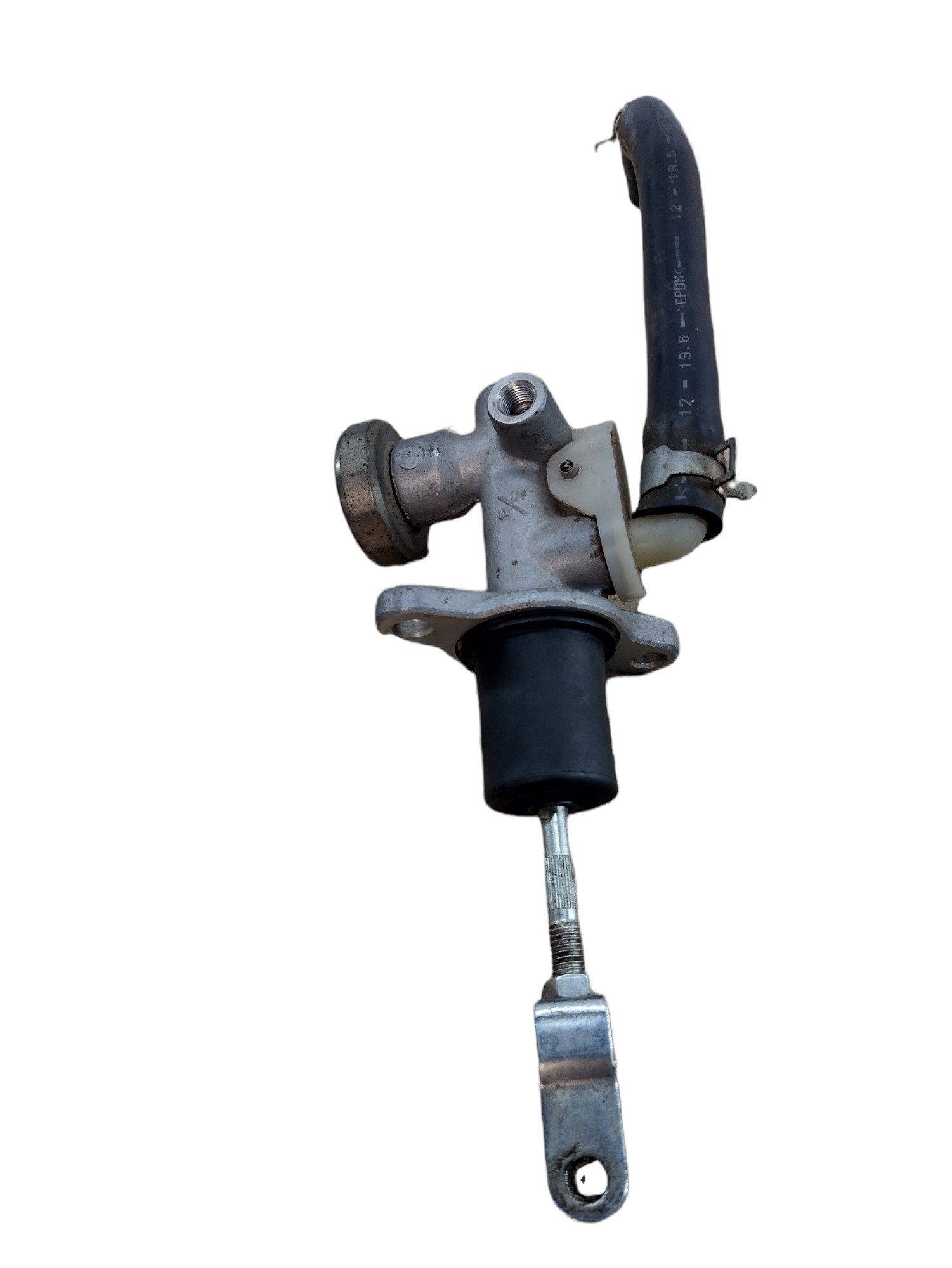 Cilindro De Embreagem Pajero Tr4 2003 2