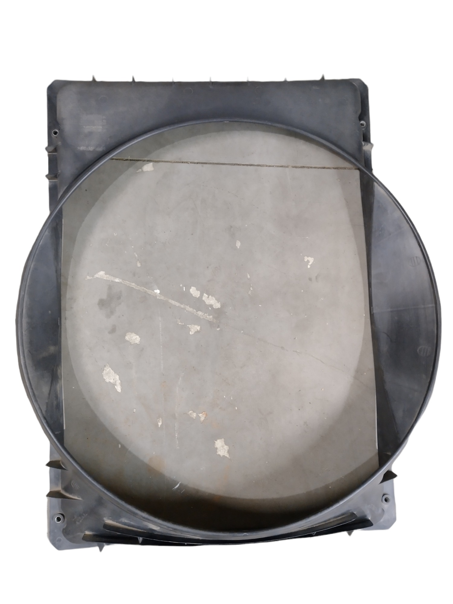 Defletor Do Radiador Volvo Vm 270 2013 21500970 2