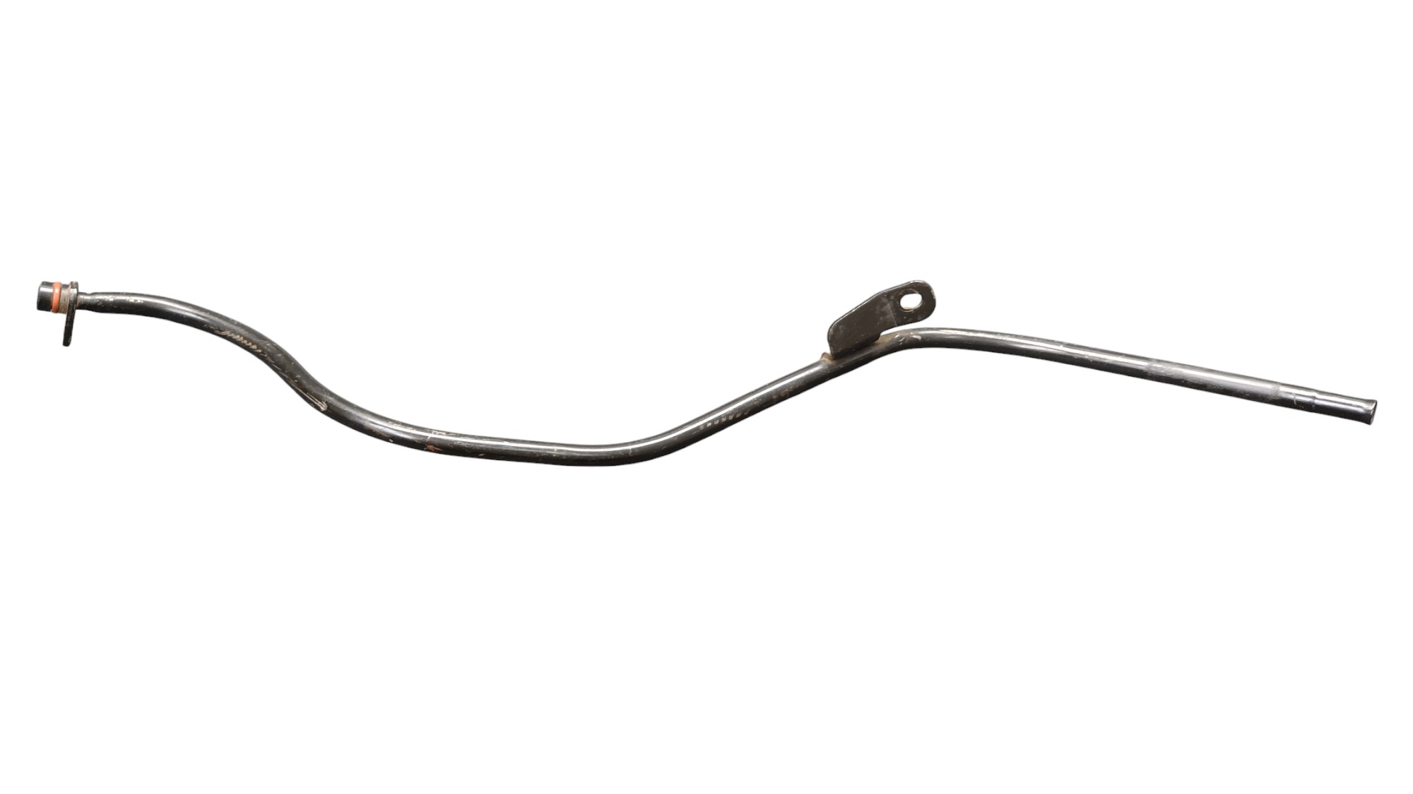 Suporte Vareta Nível De Óleo Motor S10 2.8 2014 2
