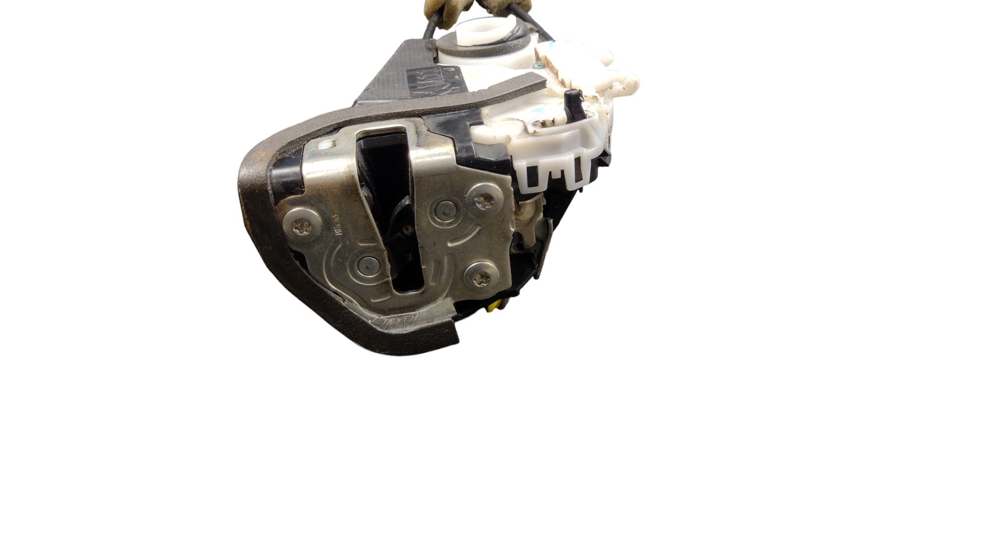 Fechadura Porta T.e Honda Hrv 2019 8