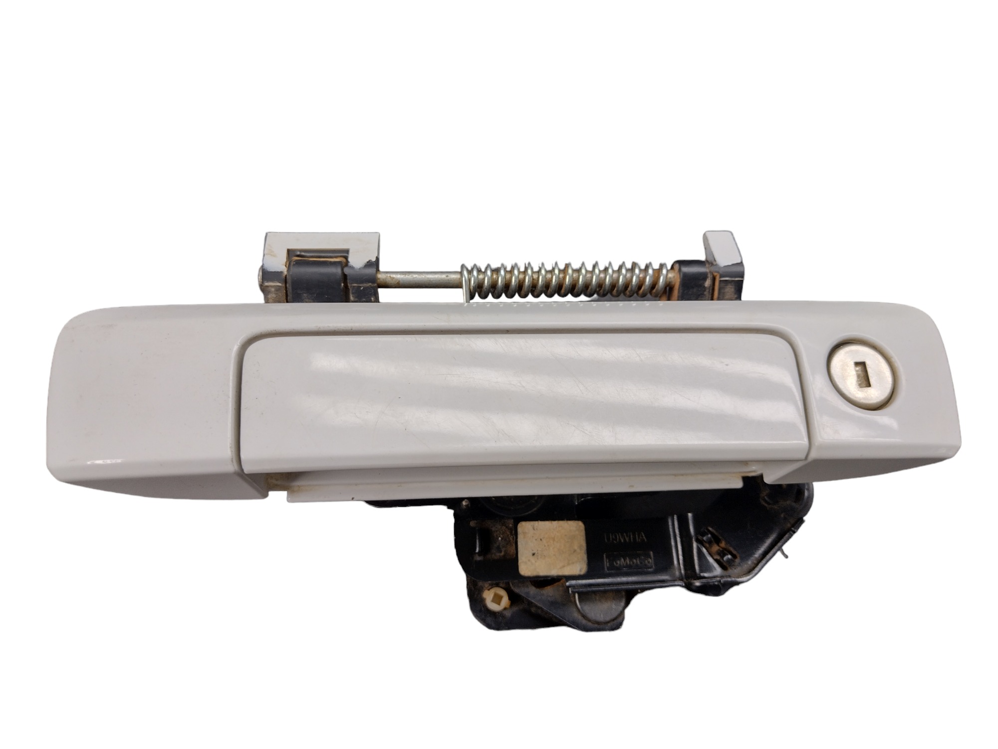 Maçaneta Tampa Traseira Ranger 2022 7