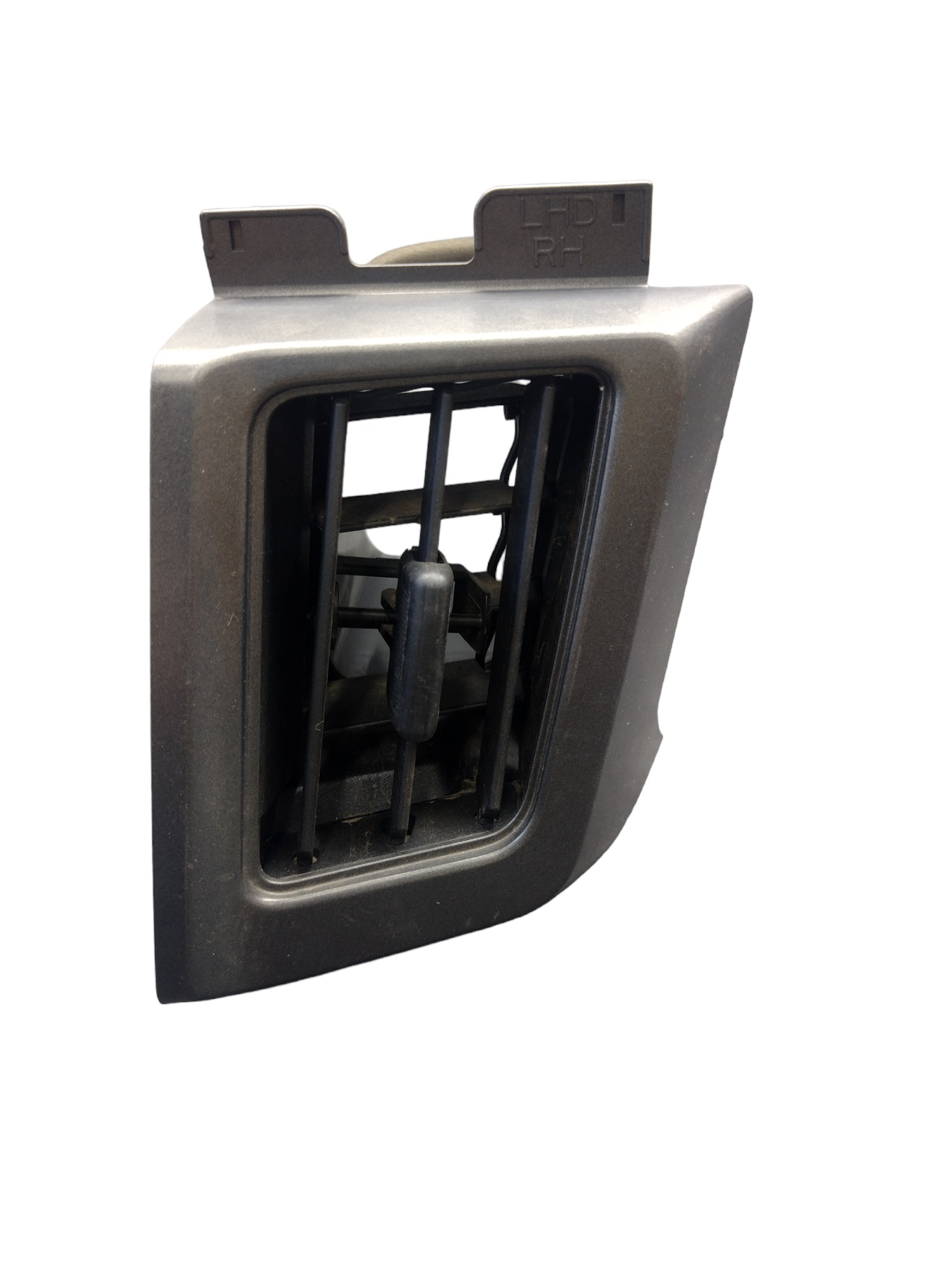 Difusor De Ar Central L.d Toyota Rav4 2013 2