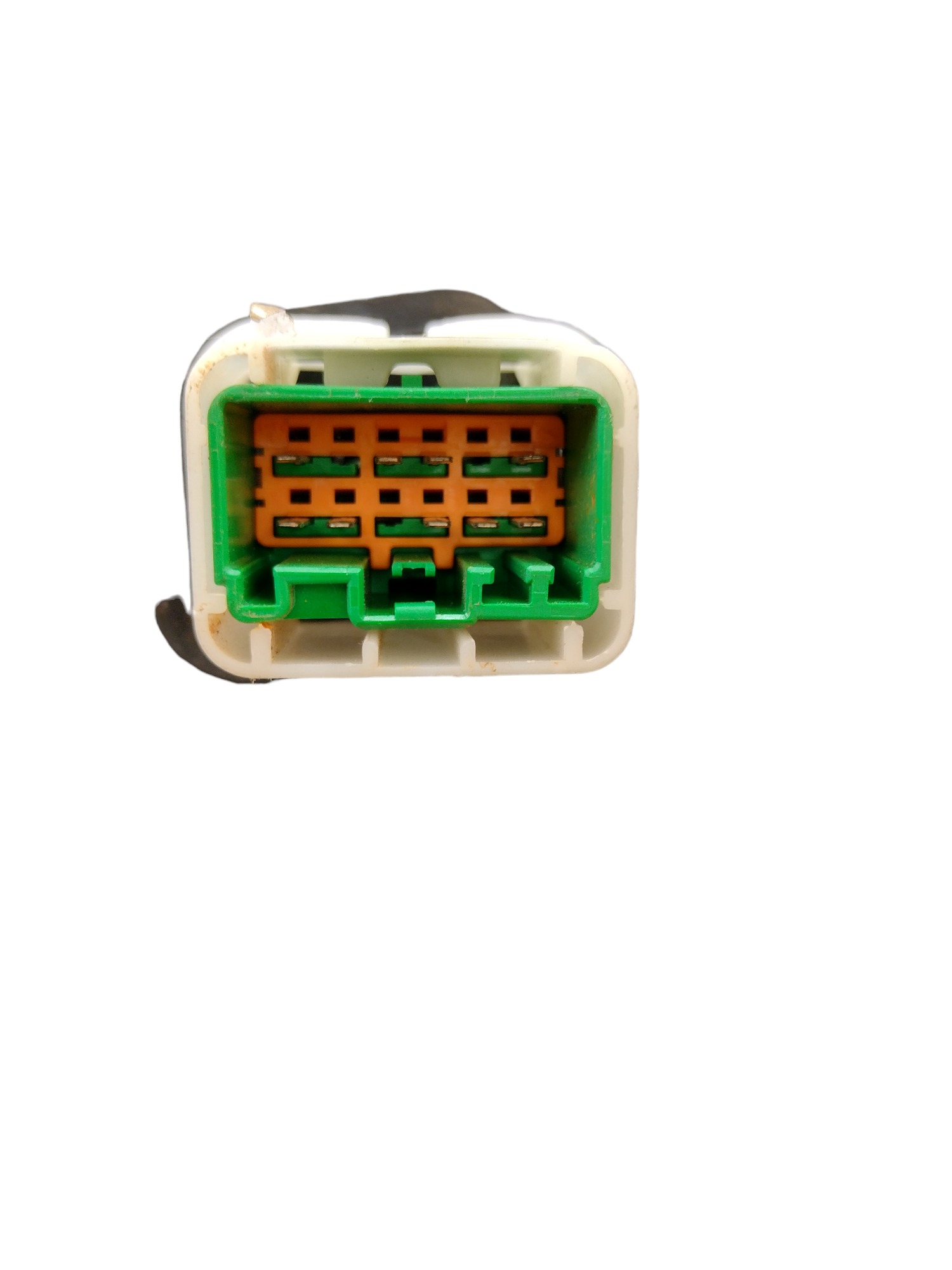 Chicote Porta T.d Dodge Ram 2012 4