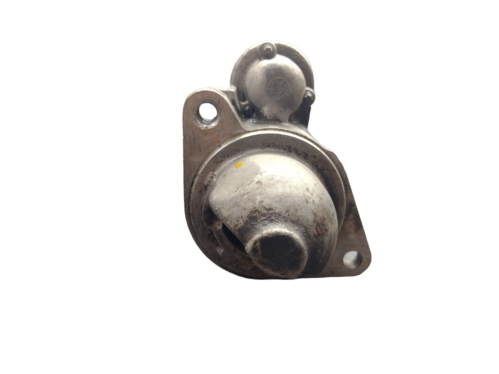 Motor De Arranque S10 2.2 2001 2