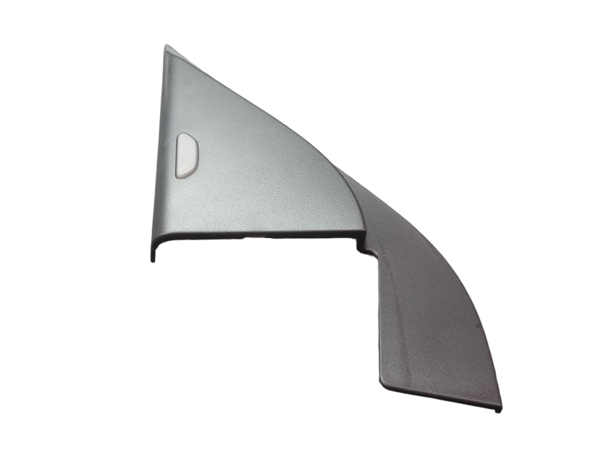 Moldura Interna Retrovisor L.e Nissan Kikcs 2022 3