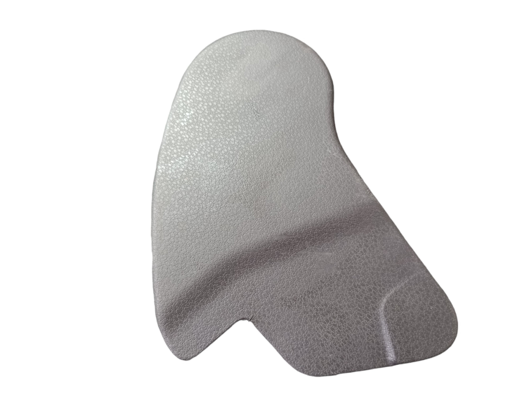 Moldura Acabamento Lateral Banco L.d Amarok 2013 2