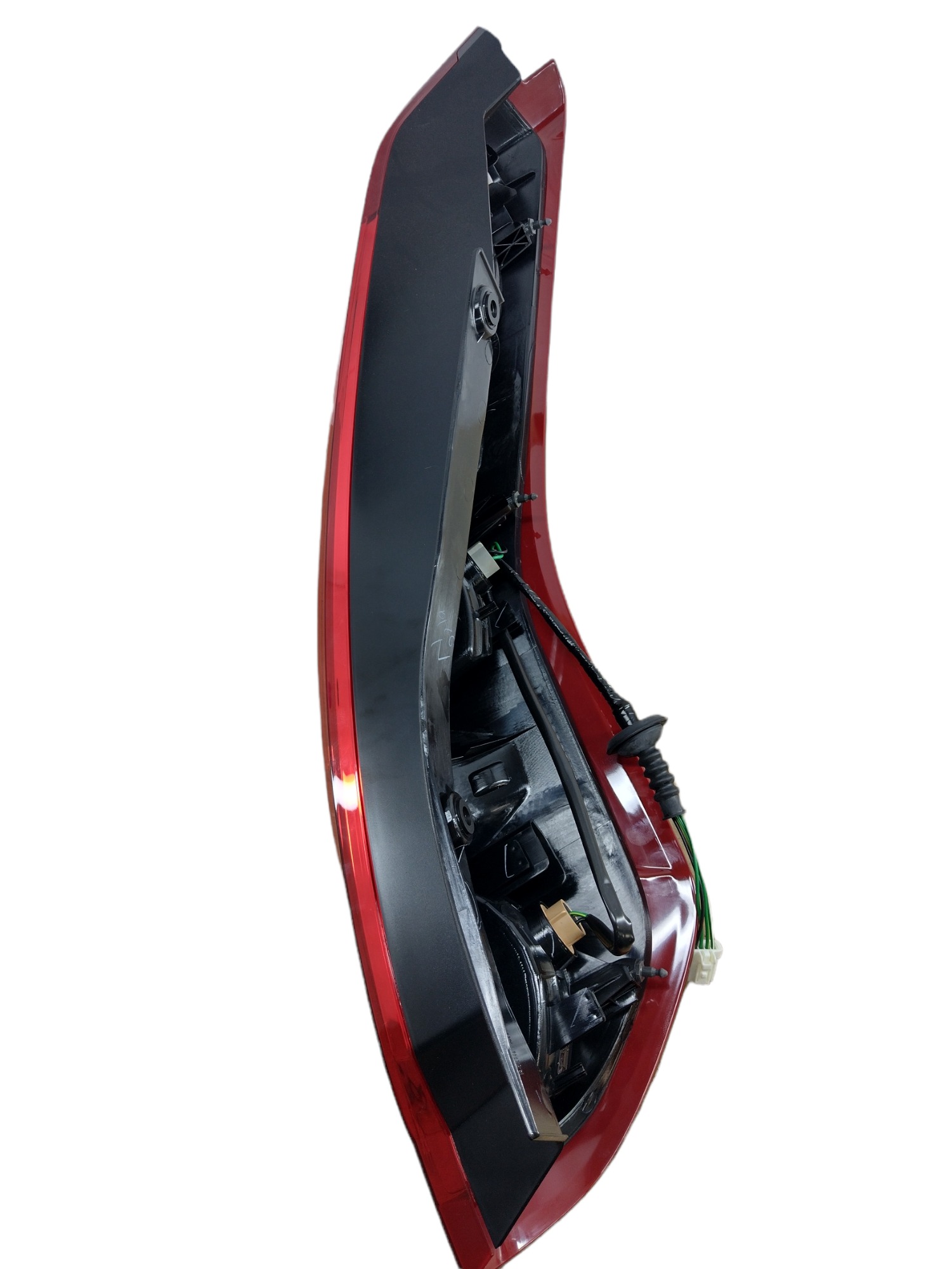 Lanterna T.e Nissan X-trail 2008 A 2011 220-63929 4