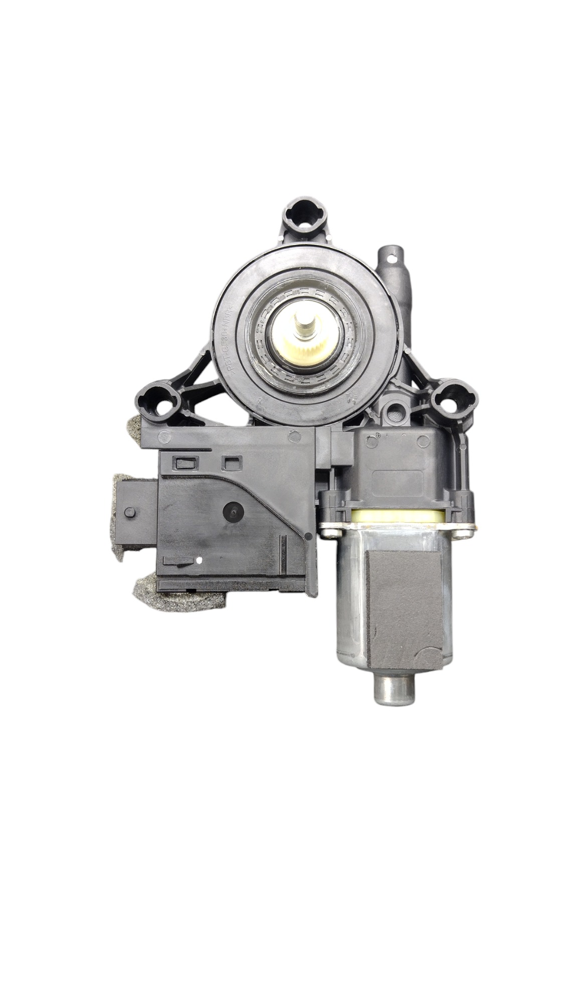 Motor Maquina De Vidro D.d Rampage Rebel 2024 2