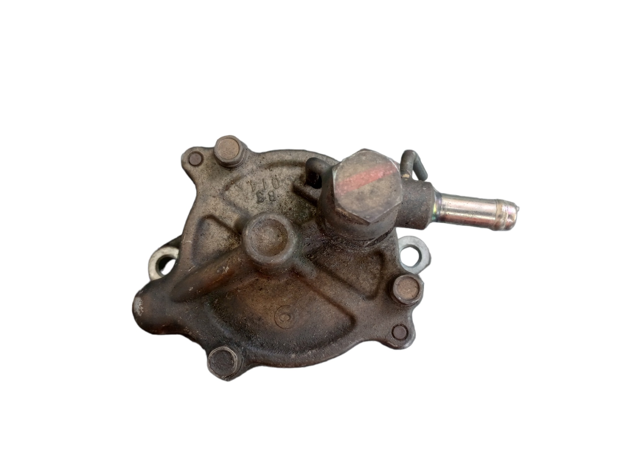 Bomba De Vácuo Toyota Hilux 3.0 2011 3