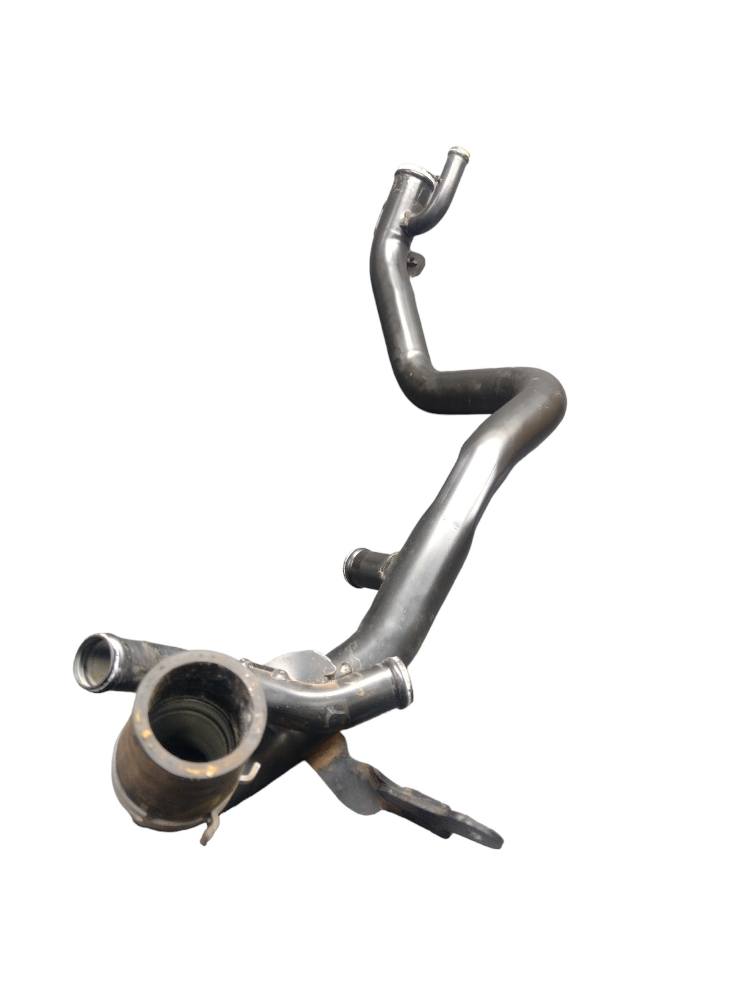 Cano Tubo De Refrigeração Amarok 2.0 2013 3