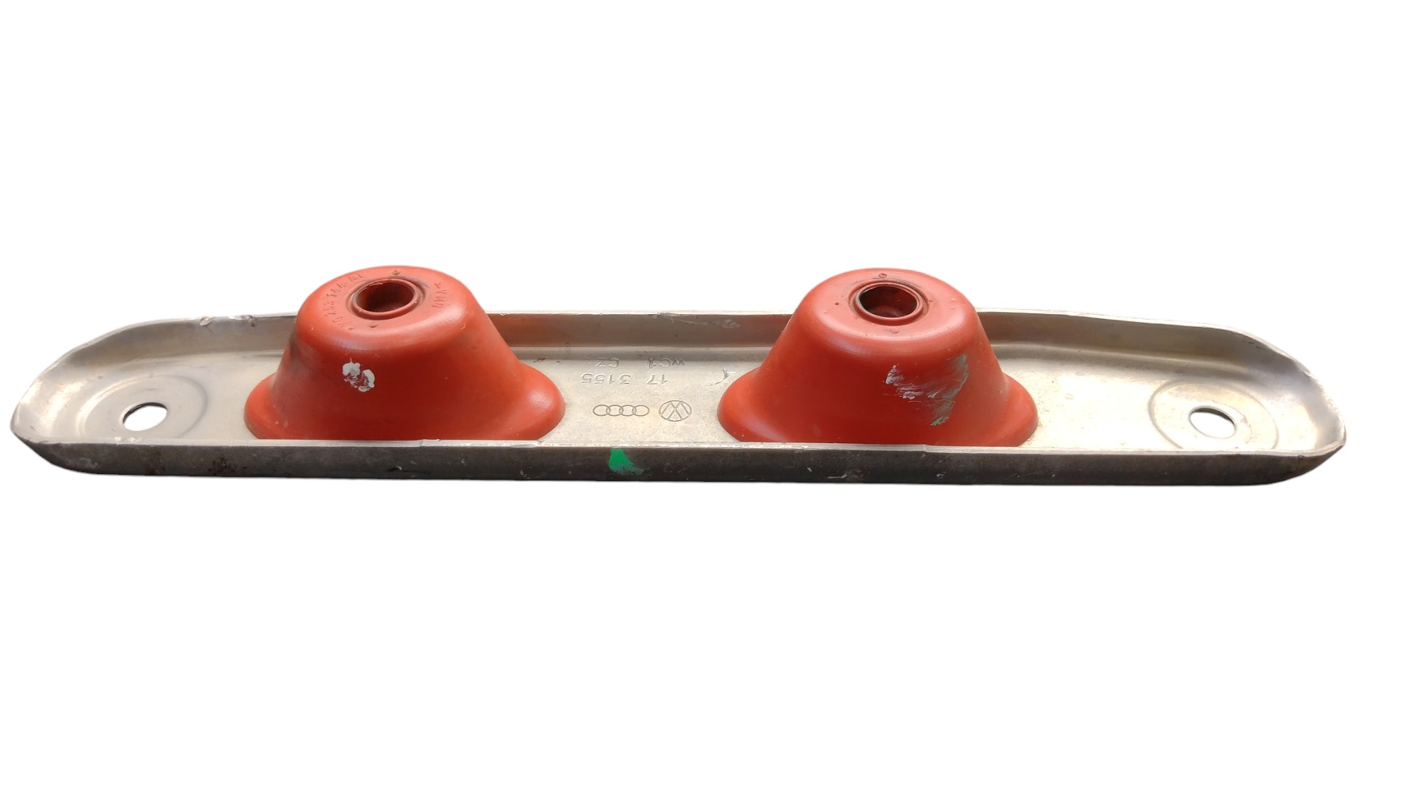 Coxim Suporte Escape Vw Nivus 2023 2