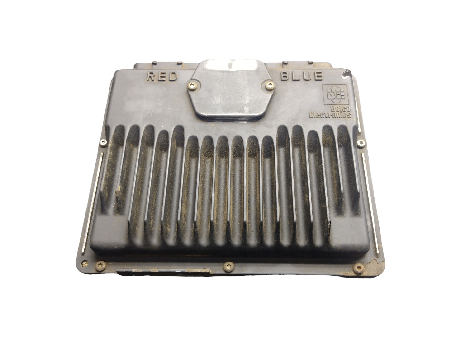 Módulo  Injeção Blazer S10 4.3 V6  1998 2