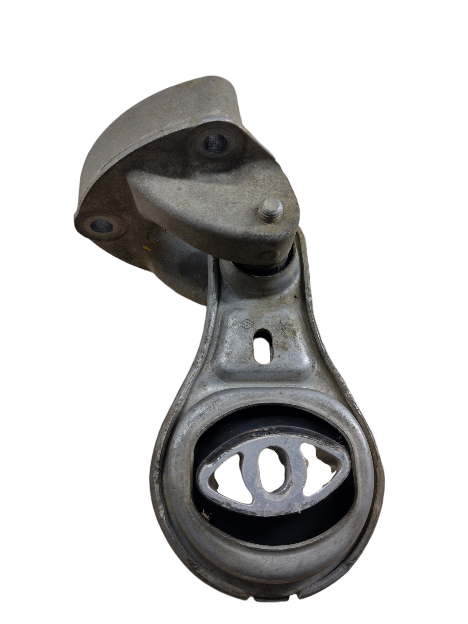 Coxim Inferior Renault Master 2.3 2014 93860700 5