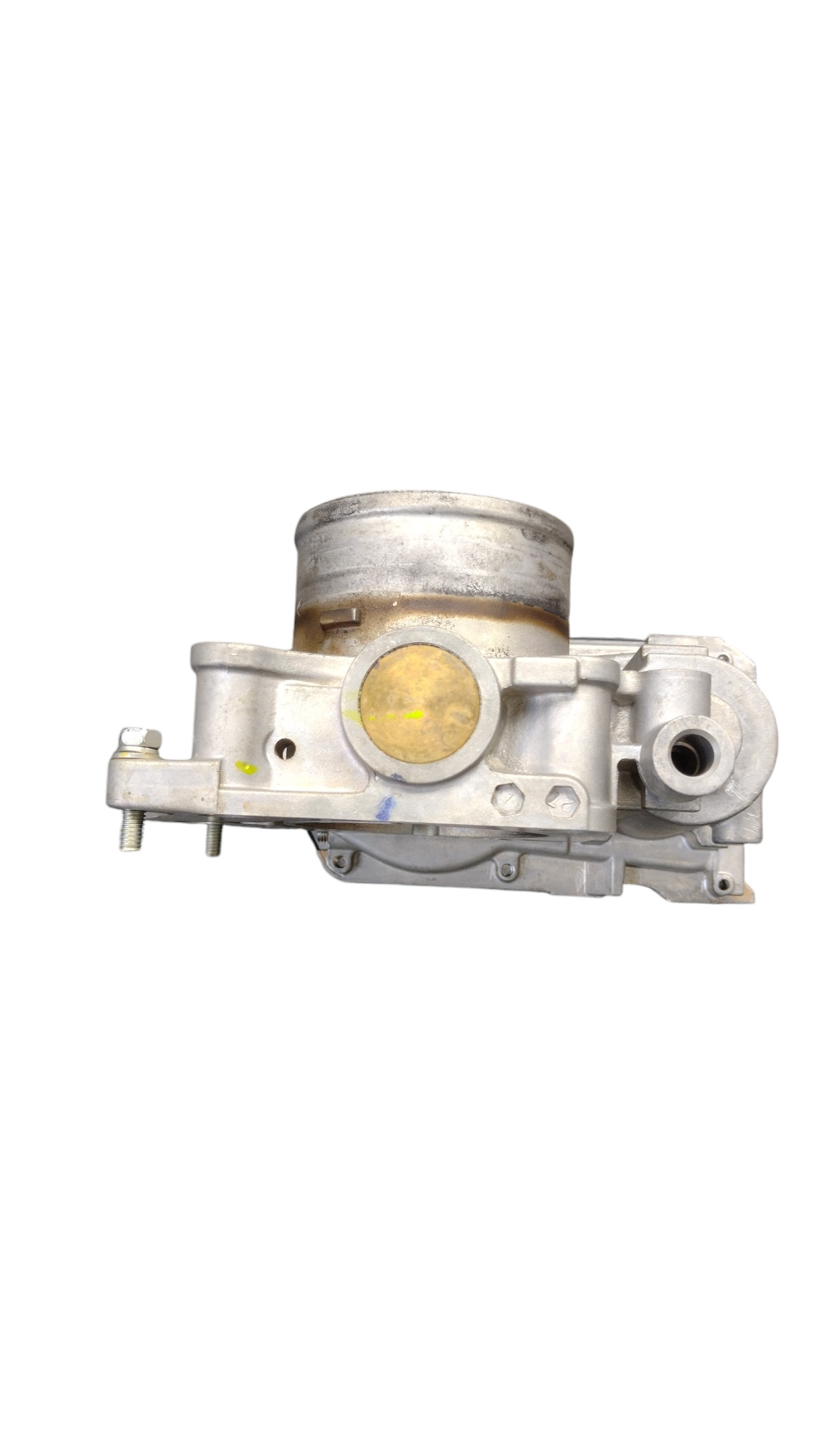 Tbi Corpo De Borboleta Honda Hrv 1.8 2020 6