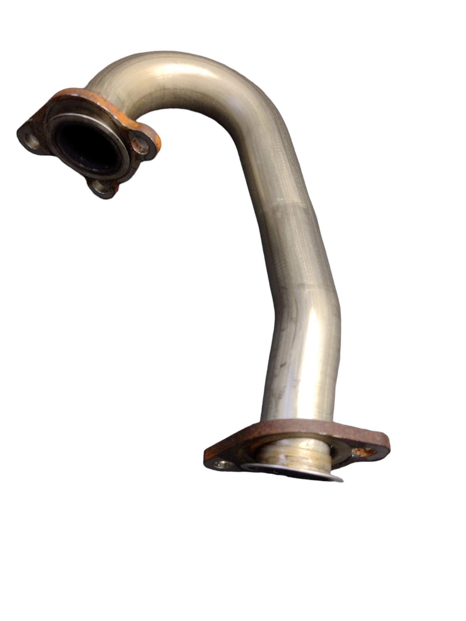 Cano Egr Hilux 2.8 Srx 2021 5