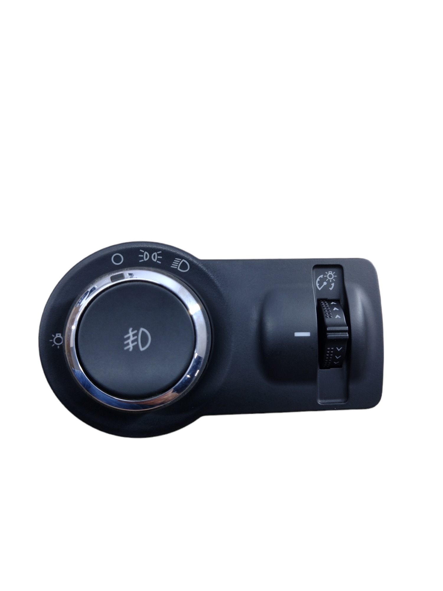 Botao Luz Gm Trailblazer 2017 52082508 4