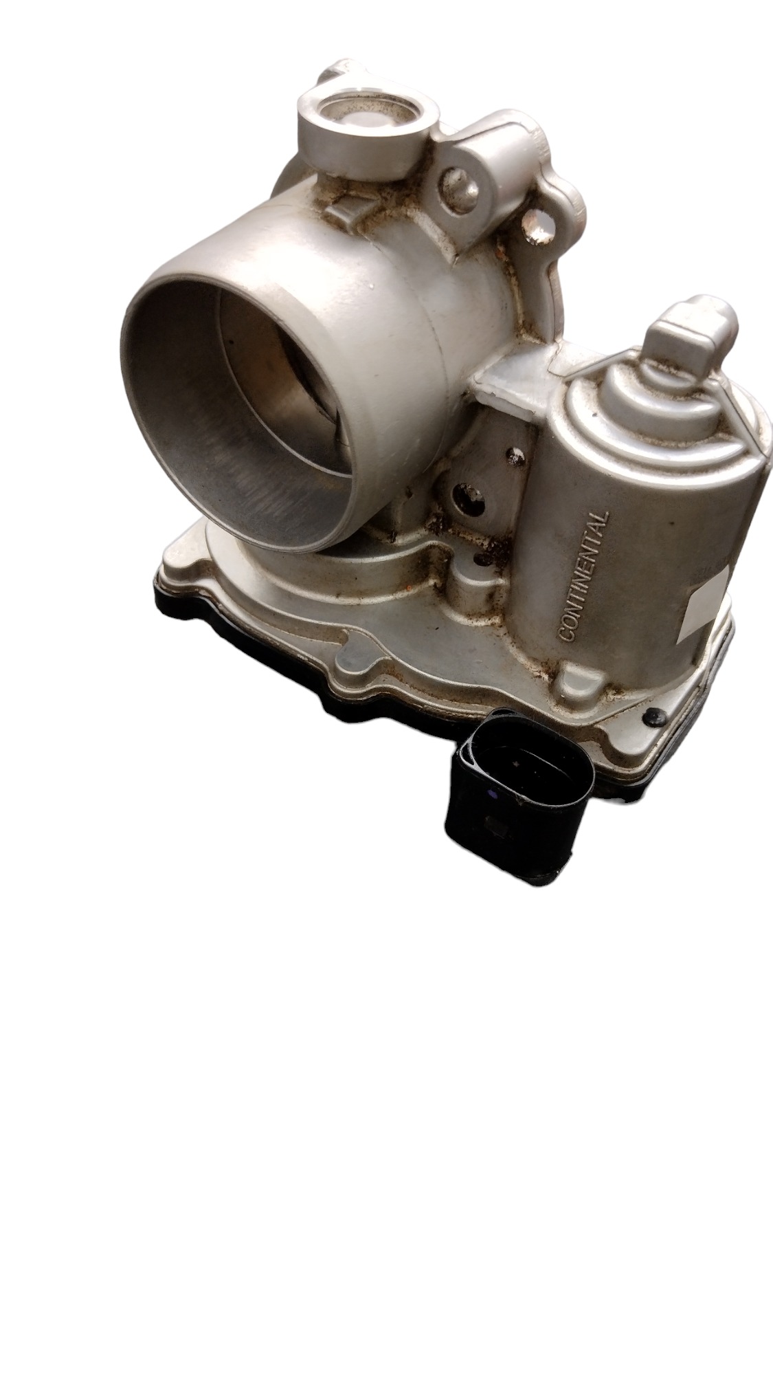 Tbi Corpo De Borboleta Vw Tcross 1.0 Tsi 2023 3