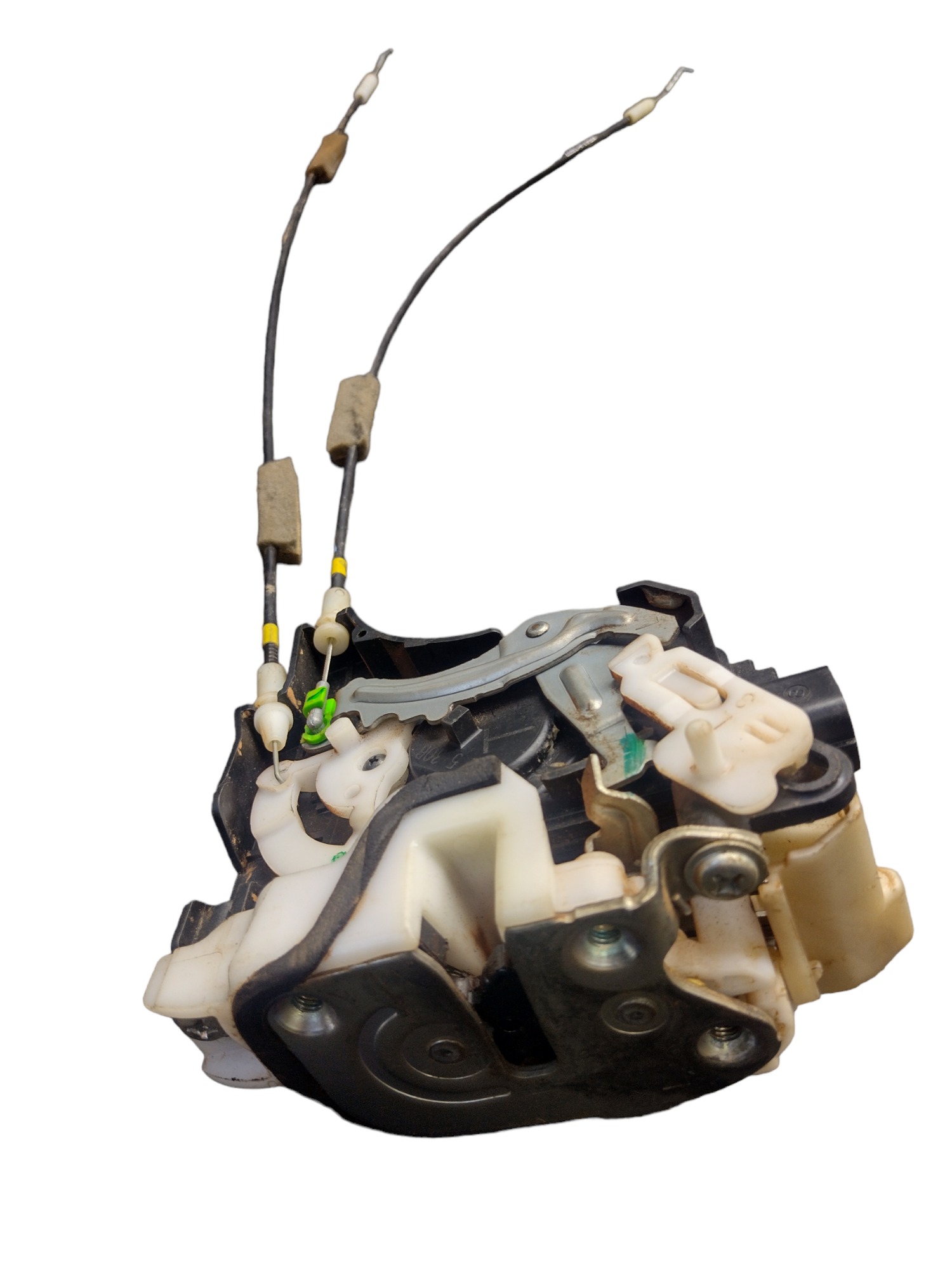 Fechadura Porta Traseira Esquerda L200 Triton 2011 2