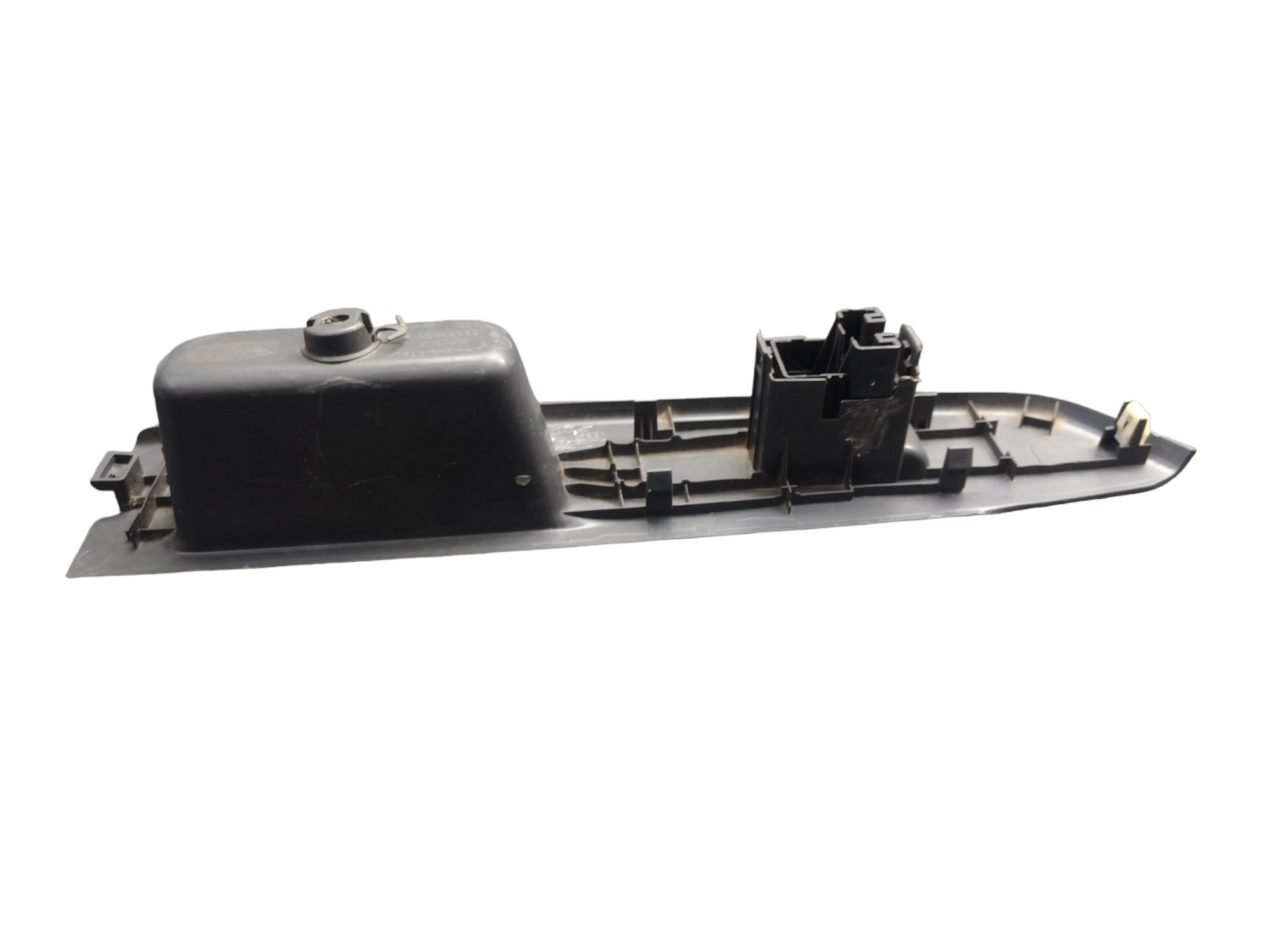 Comando Vidro T. E Com Moldura S10 2014 4