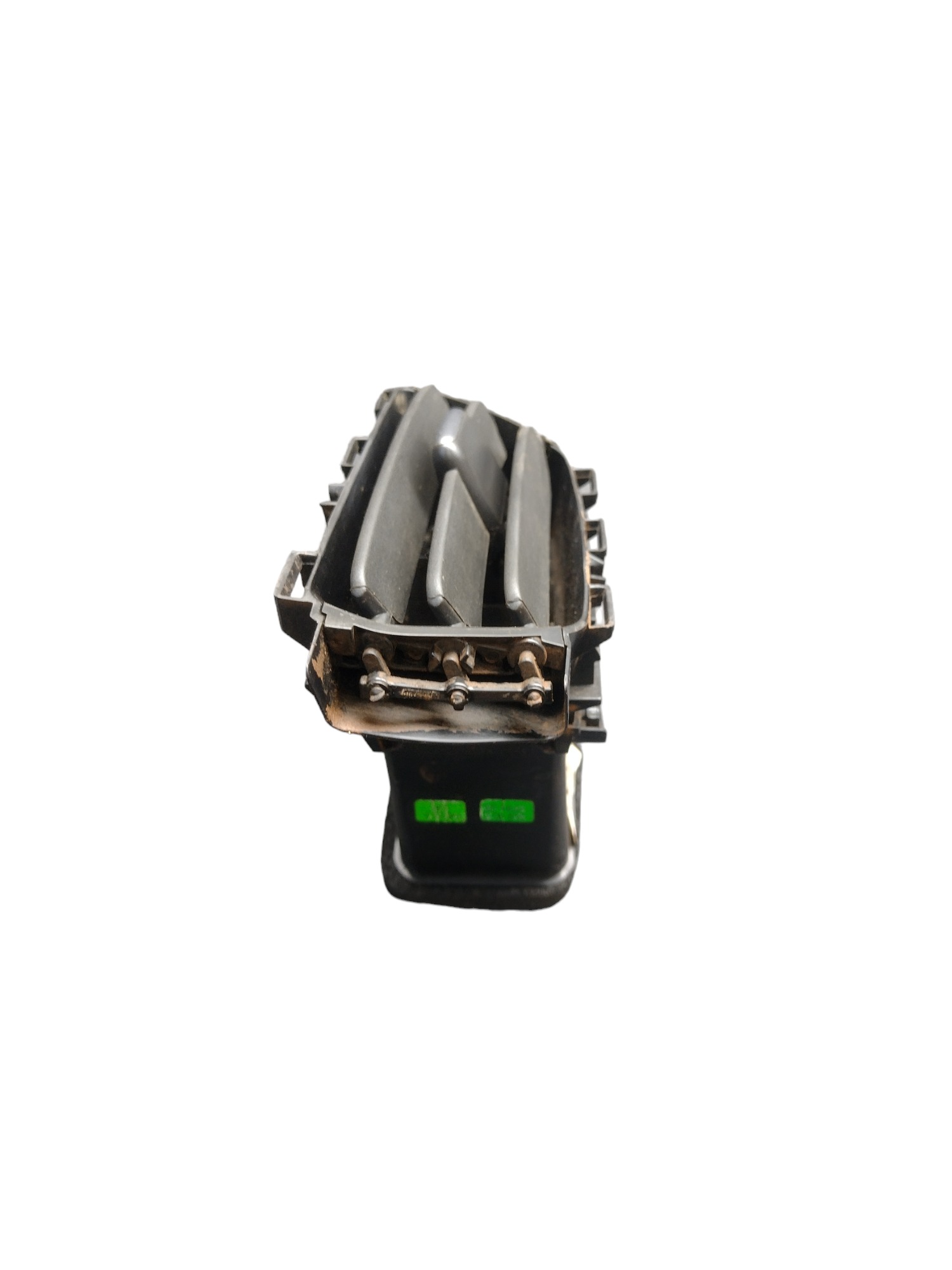 Difusor De Ar Central L.d  S10 2.8 Ltz 2017 2
