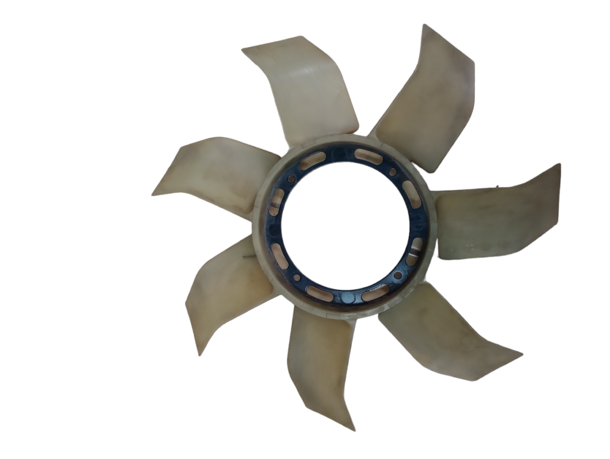 Helicie Do Motor Ranger 2.3 2010 Com Detalhes 4