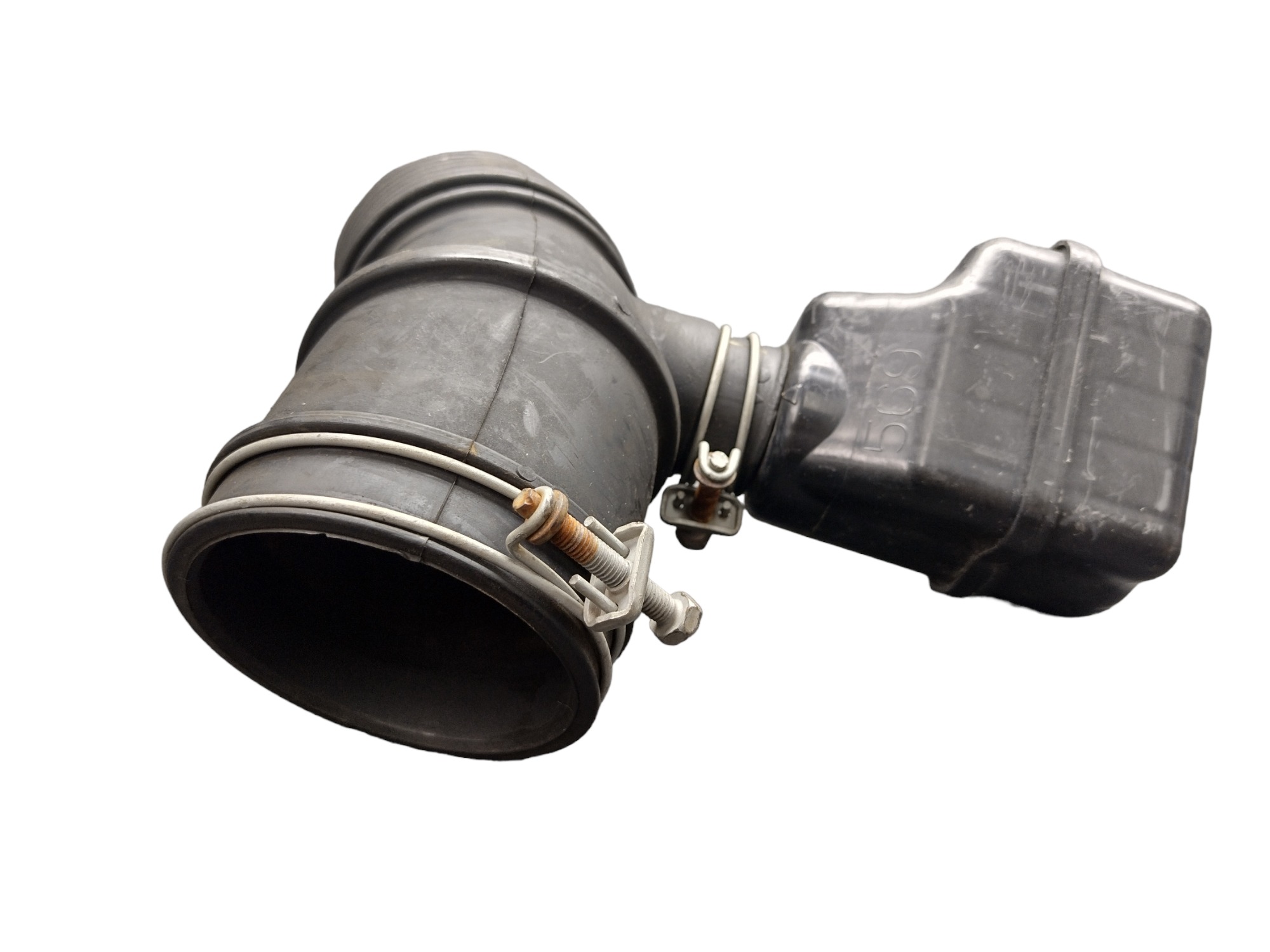 Mangueira Do Filtro De Ar Pajero Tr4 2.0 2010 5