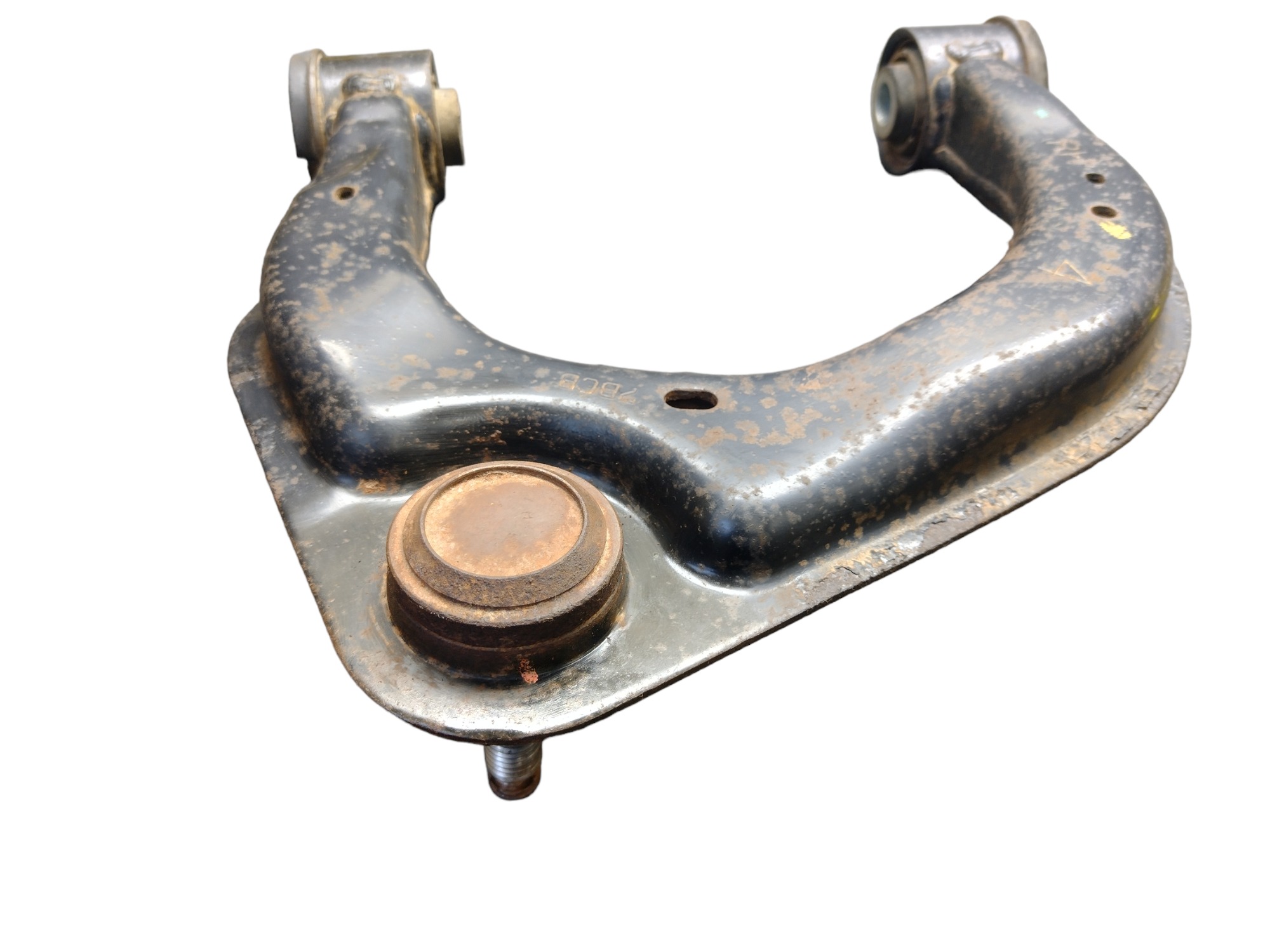 Balança Superior L.d Ford Ranger 2018 3