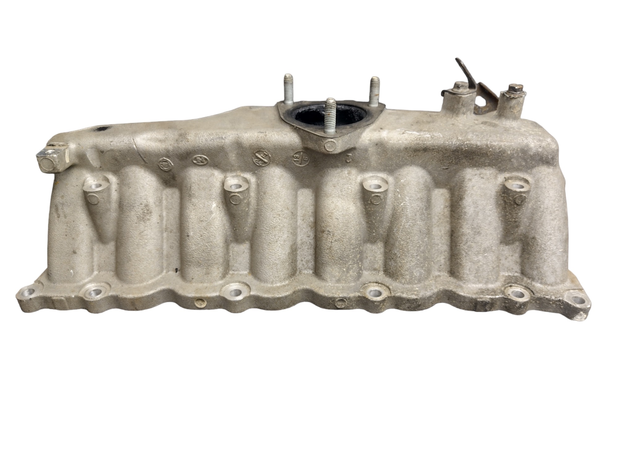 Coletor Admissão Kia Bongo 2014 3