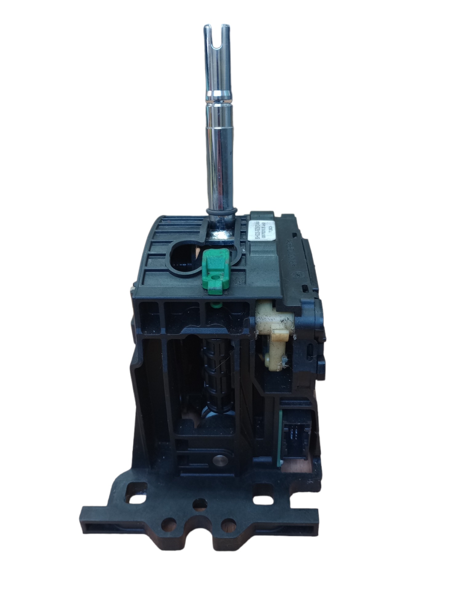 Alavanca De Marcha Land Rover Discovery 3 2010 3