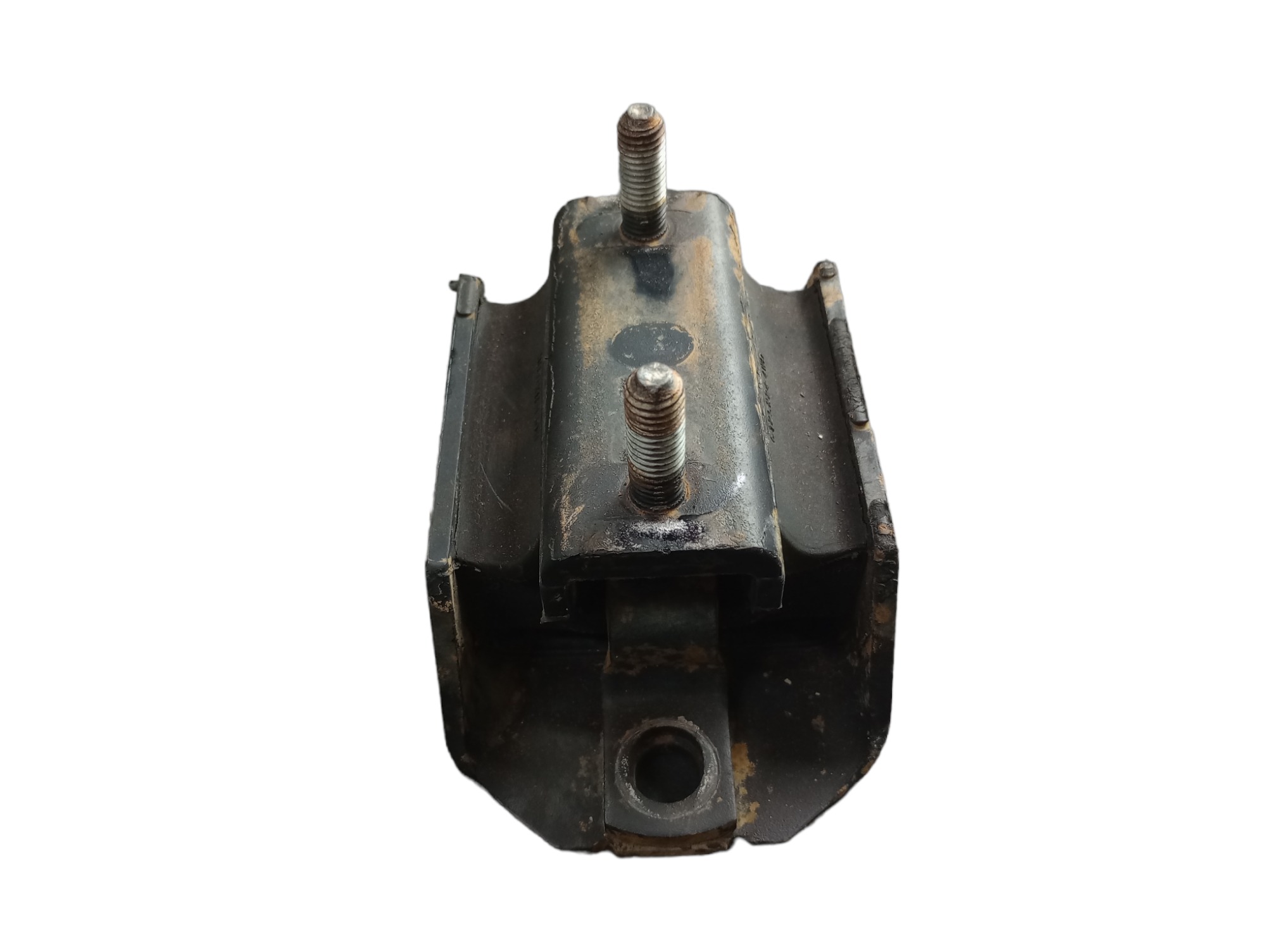 Coxim Inferior Caixa S10 2.8 2013 3