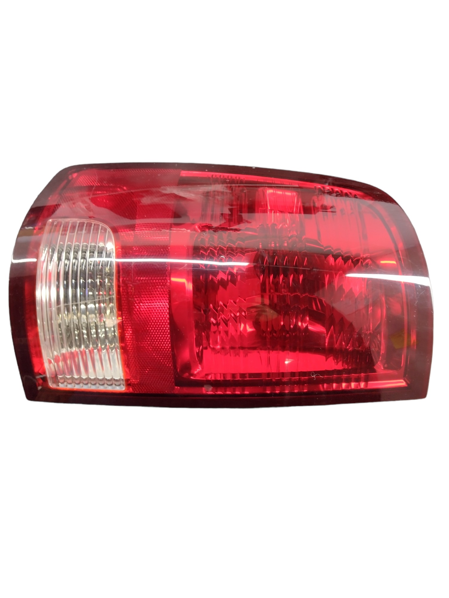 Lanterna T.e Dodge Ram 2008 Com Riscos 4