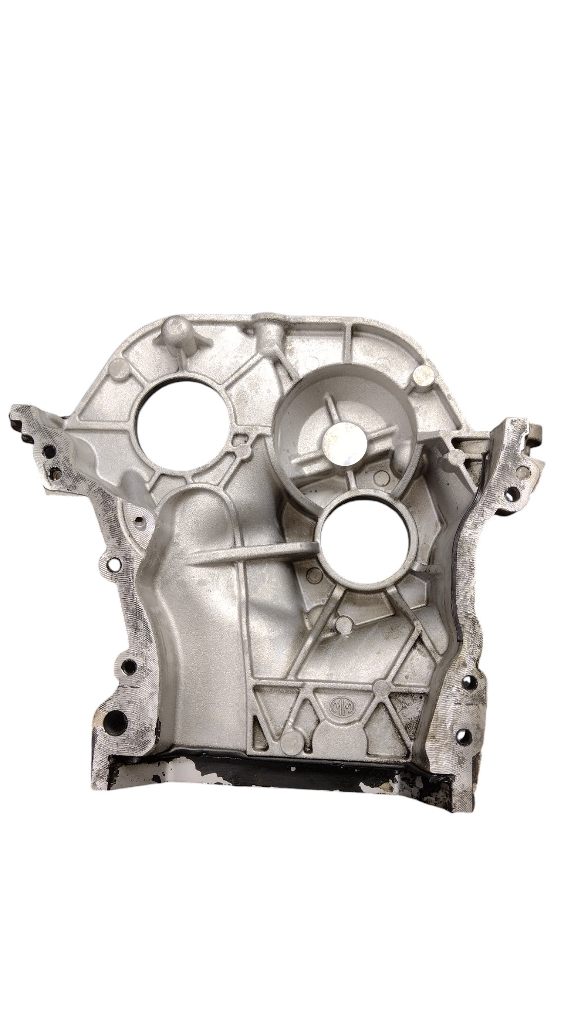 Tampa De Distribuição Motor Grand Cherokee 3.0 V6 2014 2